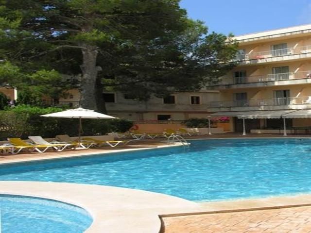 O7 Alondra Hotel Cala Ratjada (Mallorca)
