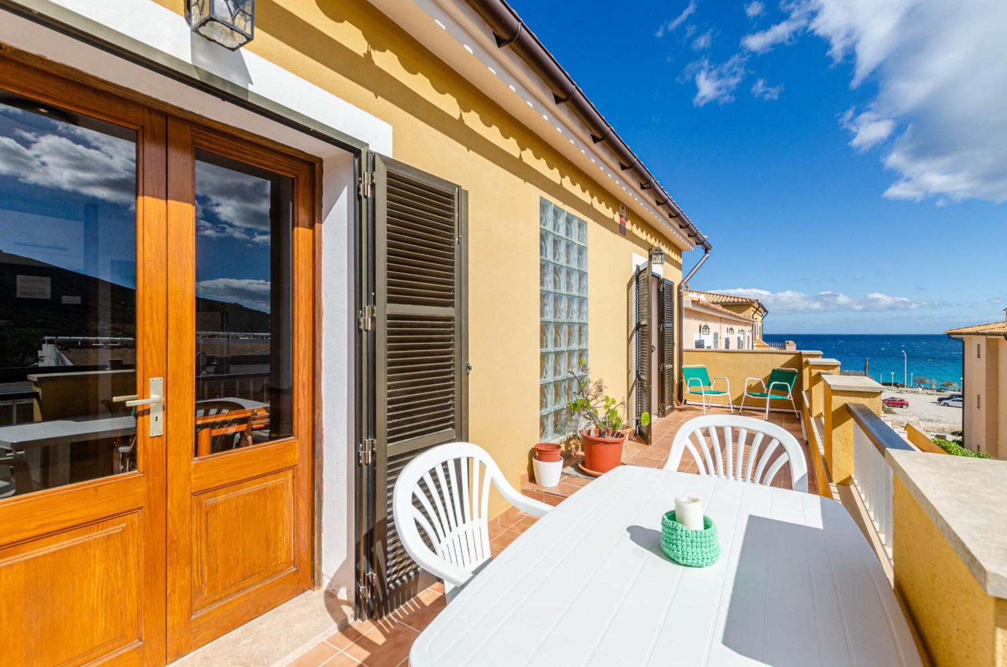 Yourhouse Sol I Mar 2 Apartamento Cala Mesquida (Mallorca)