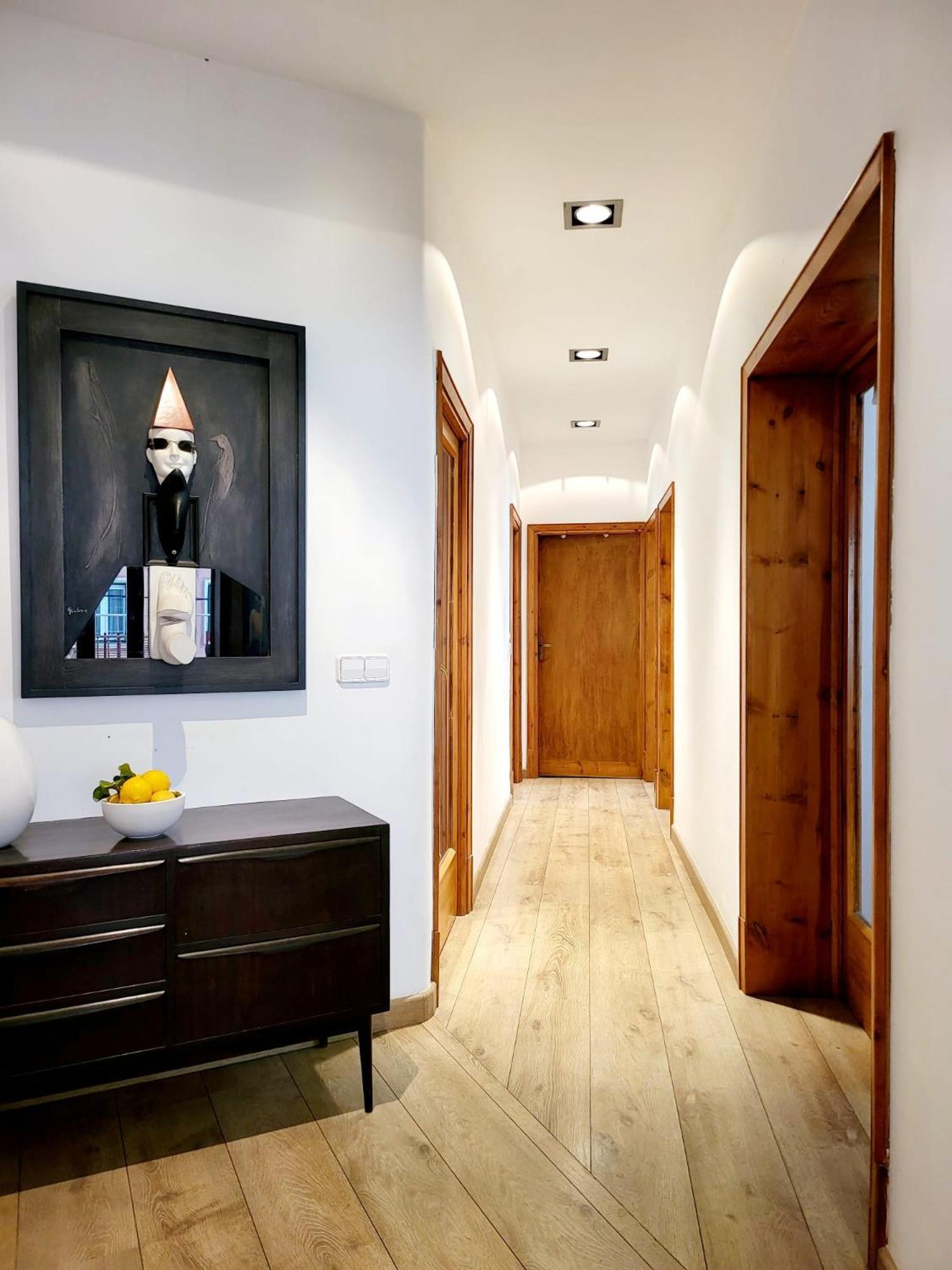 Baron- Center - Luxury Pensión *