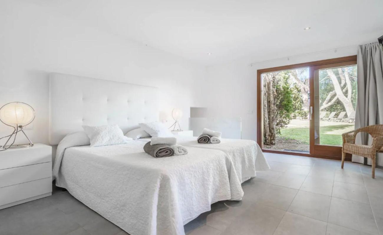 Canaver Villa Pollensa