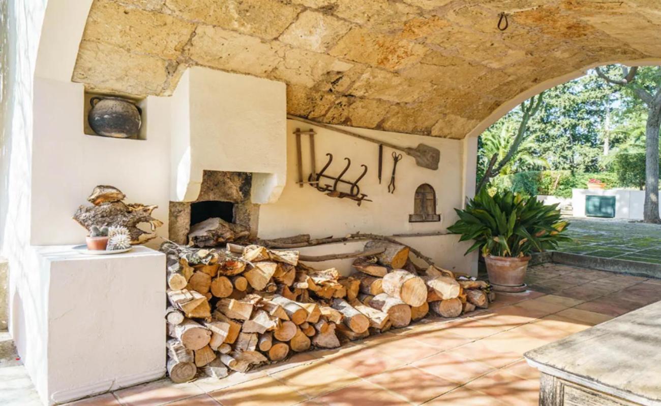 Villa Canaver Pollensa