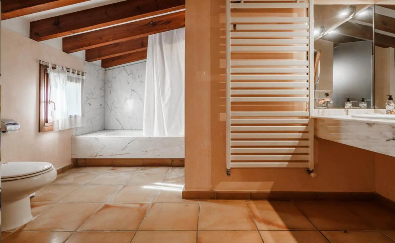Villa Canaver Pollensa