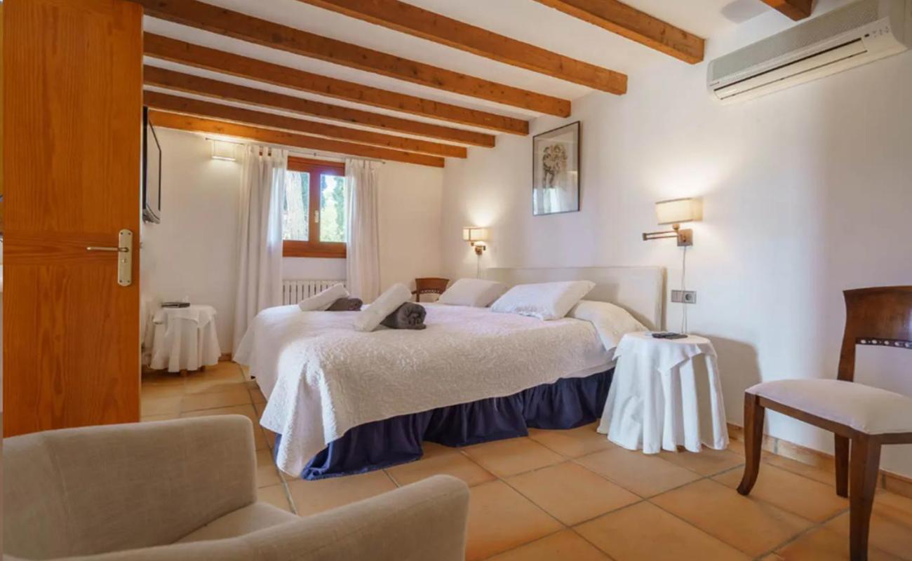 Canaver Villa Pollensa