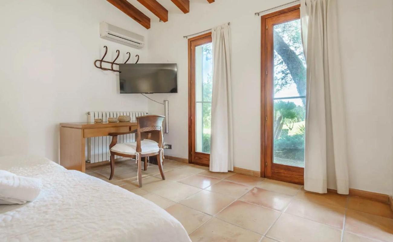 Canaver Villa