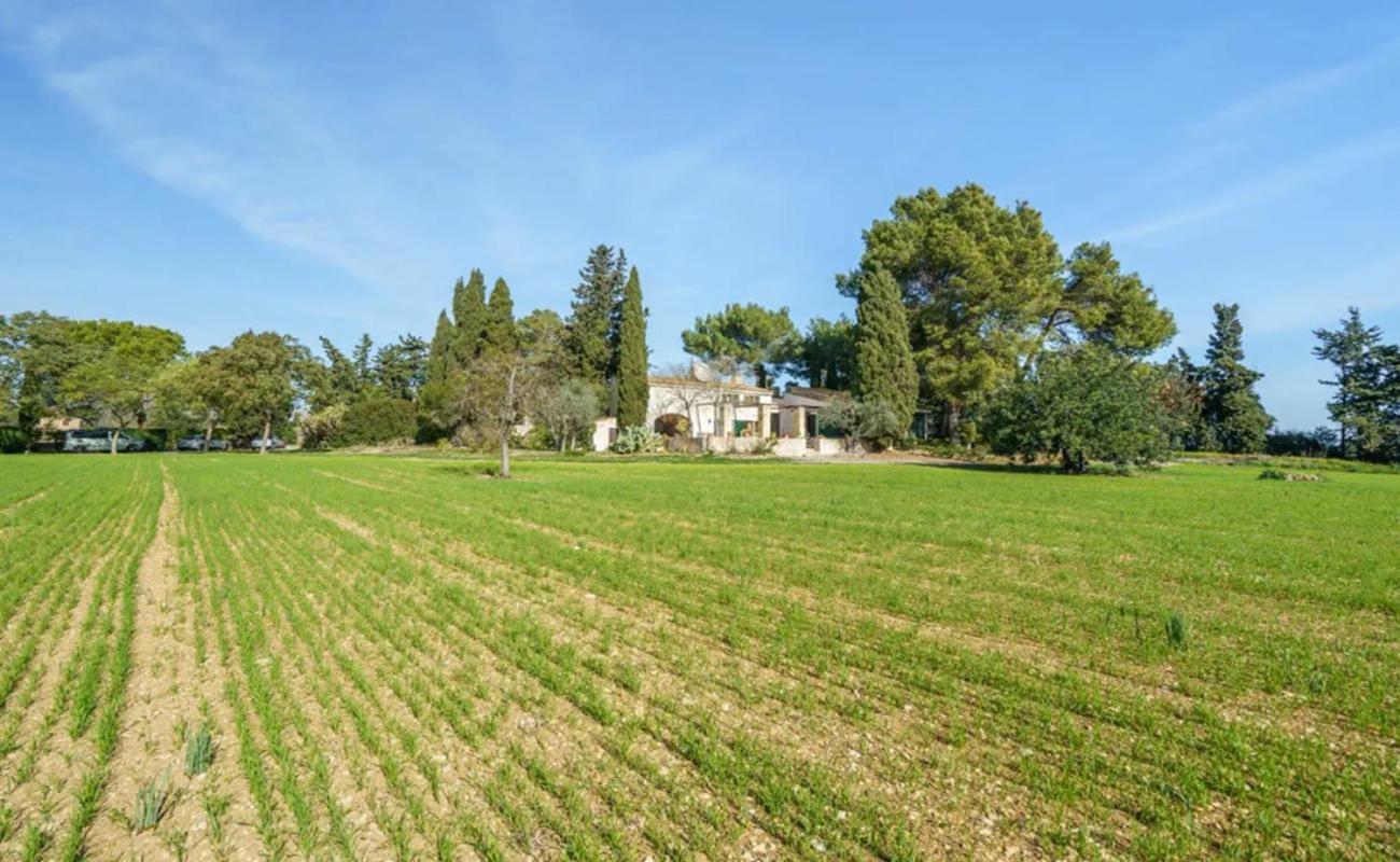 Villa Canaver *