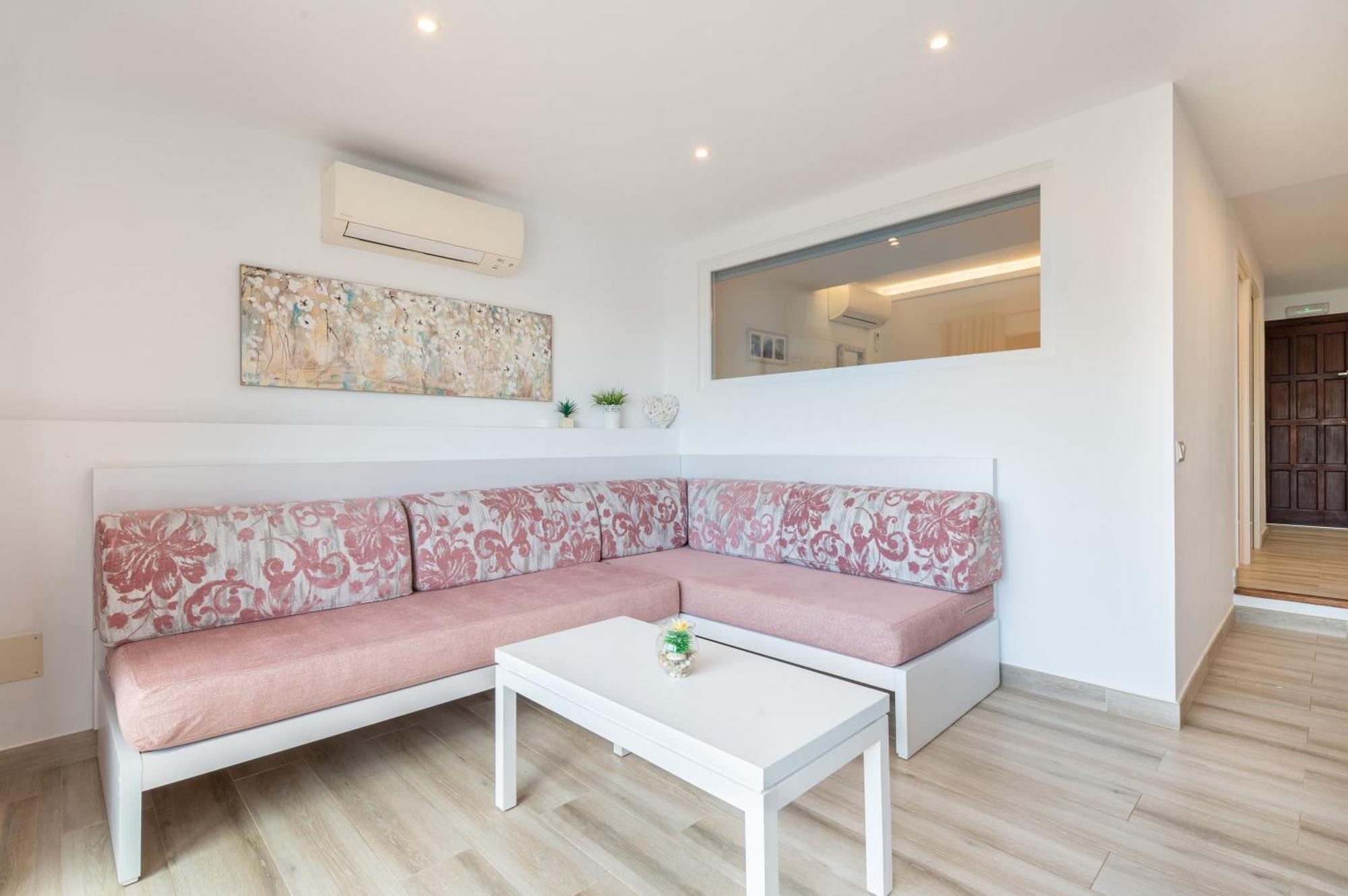 Medusa Apartamento