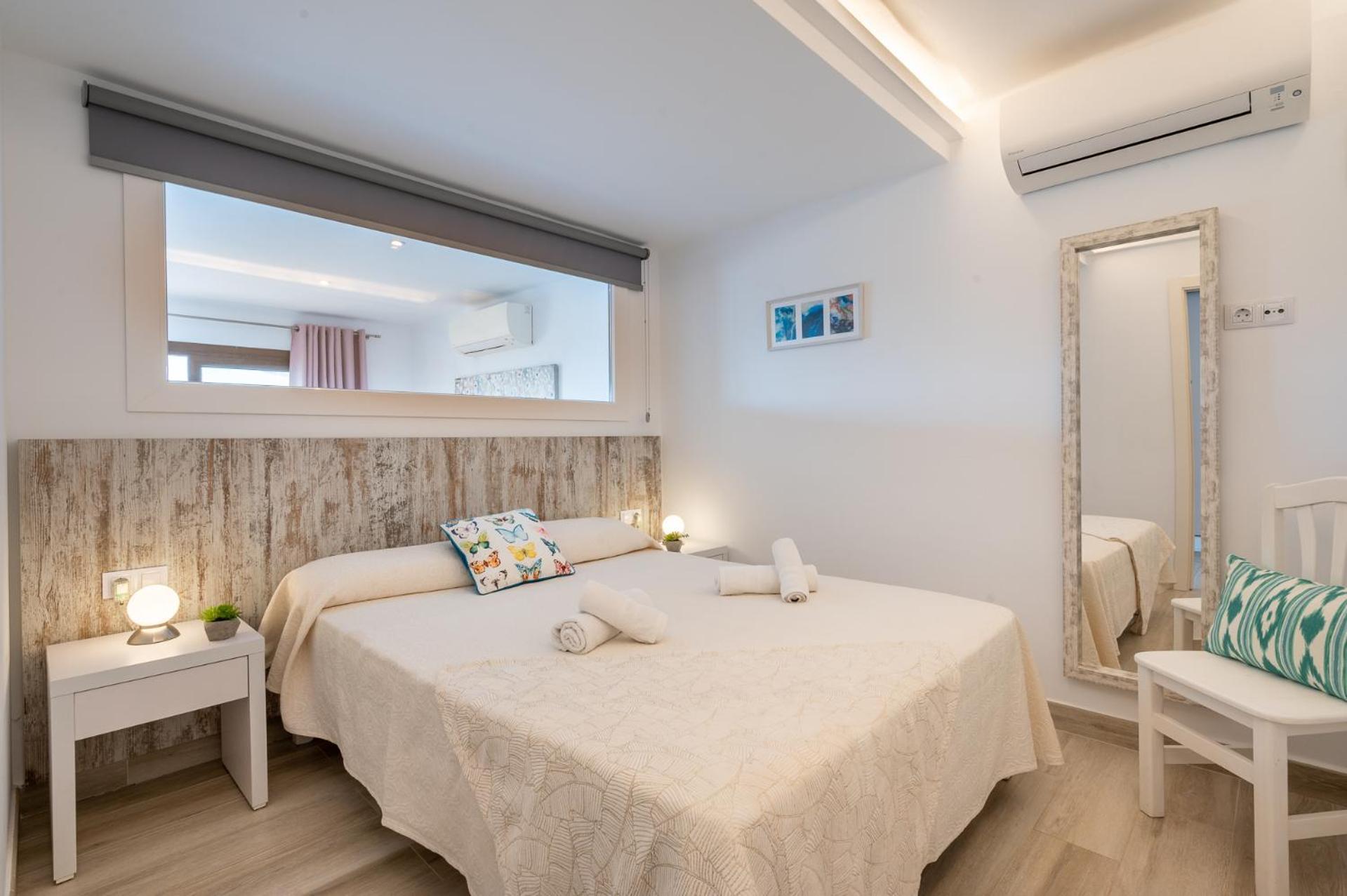 Medusa Apartamento *