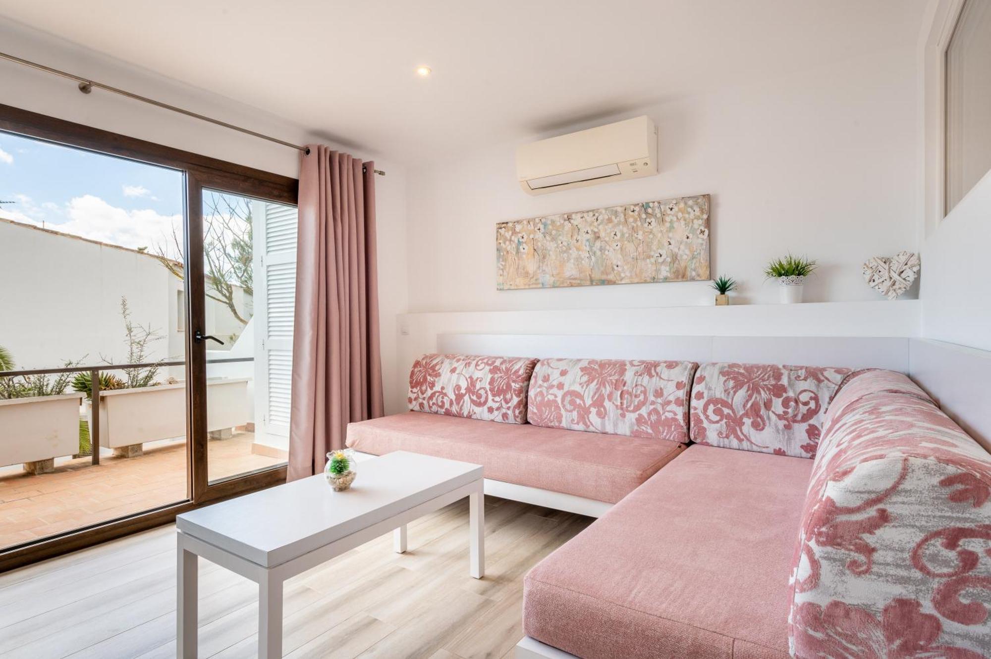 Apartamento Medusa Fenalitx (Fenalich)