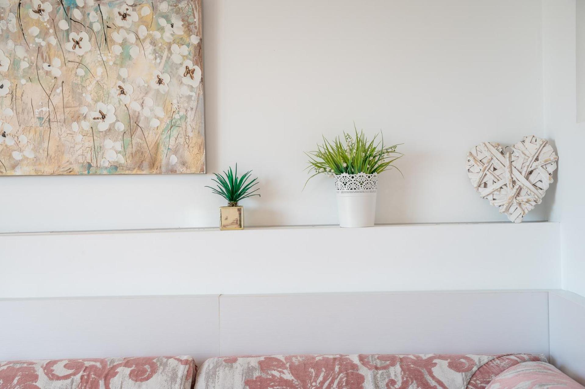 Apartamento Medusa *
