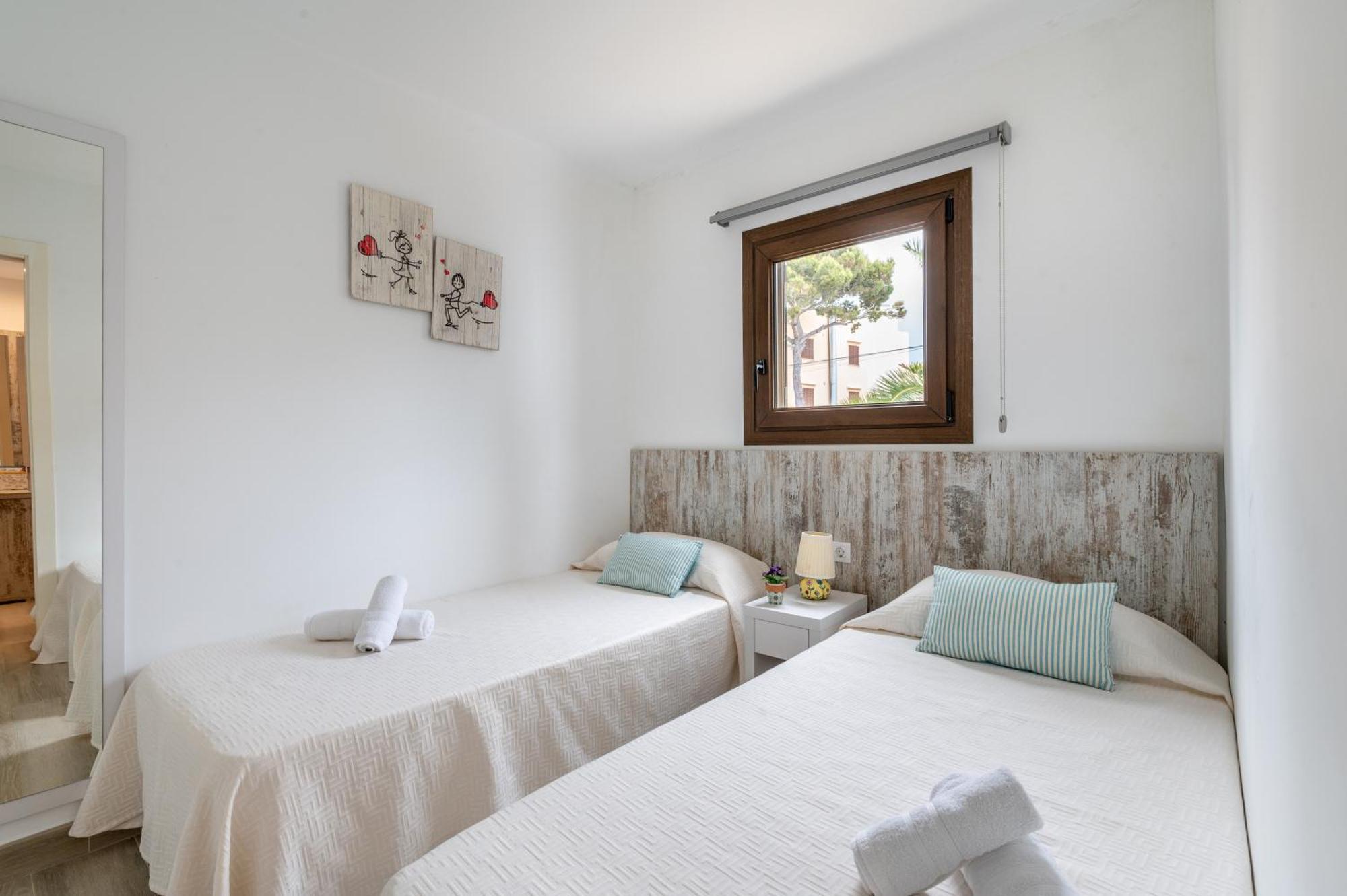 Medusa Apartamento Fenalitx (Fenalich)