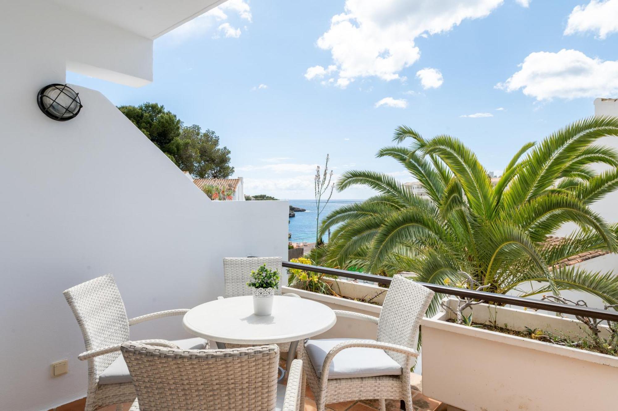 Medusa Apartamento Fenalitx (Fenalich)
