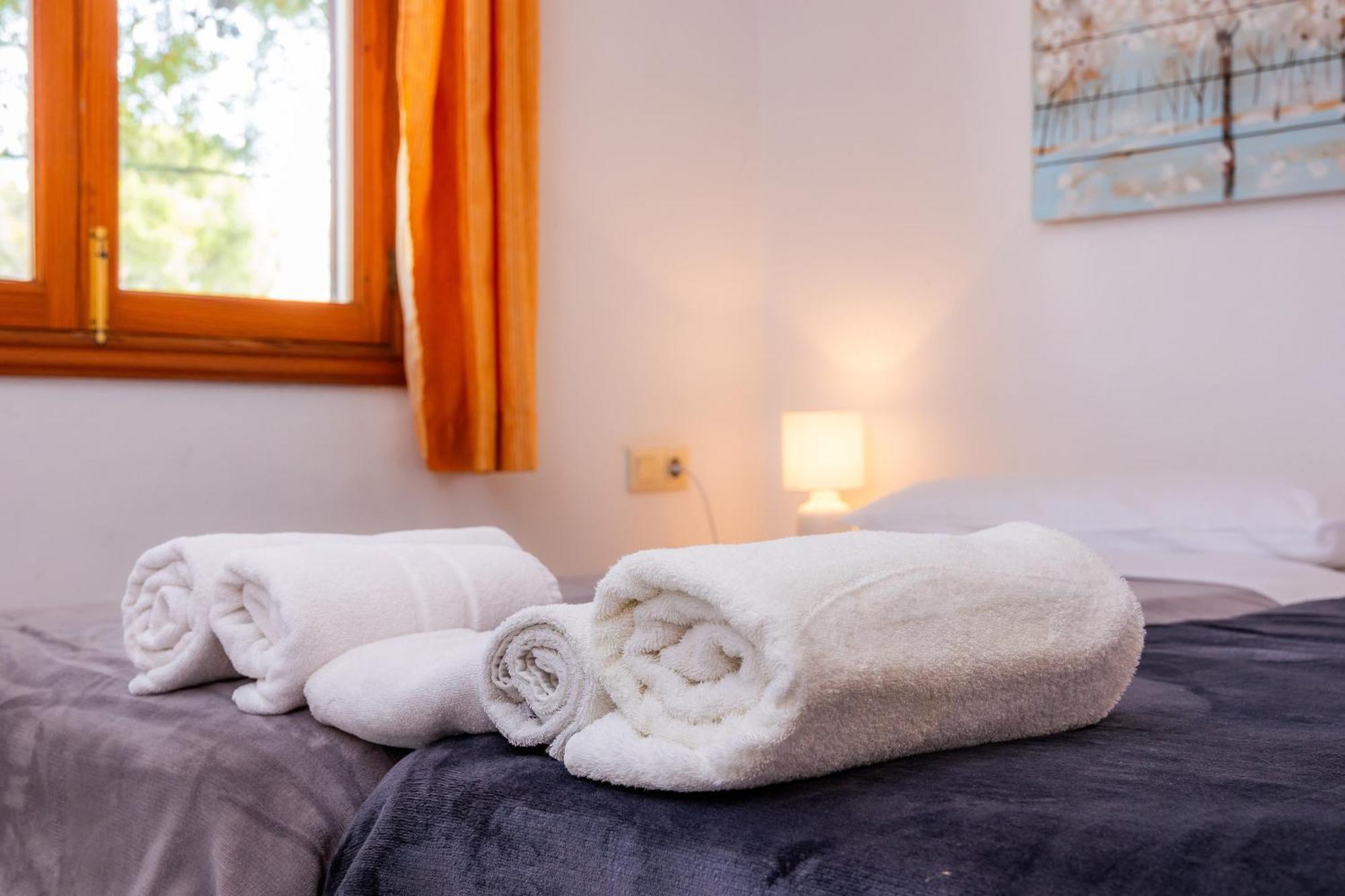 Apartamento Mhm 5 Cala Ratjada (Mallorca)
