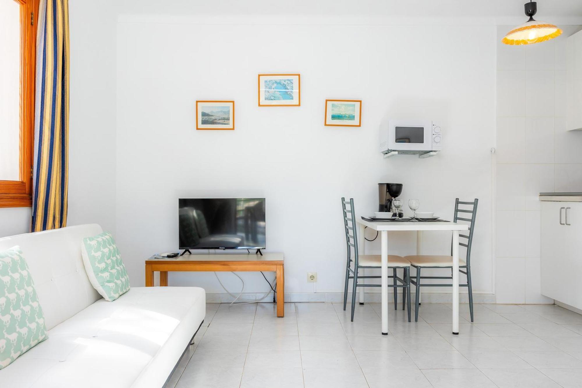 Apartamento Mhm 5 Cala Ratjada (Mallorca)