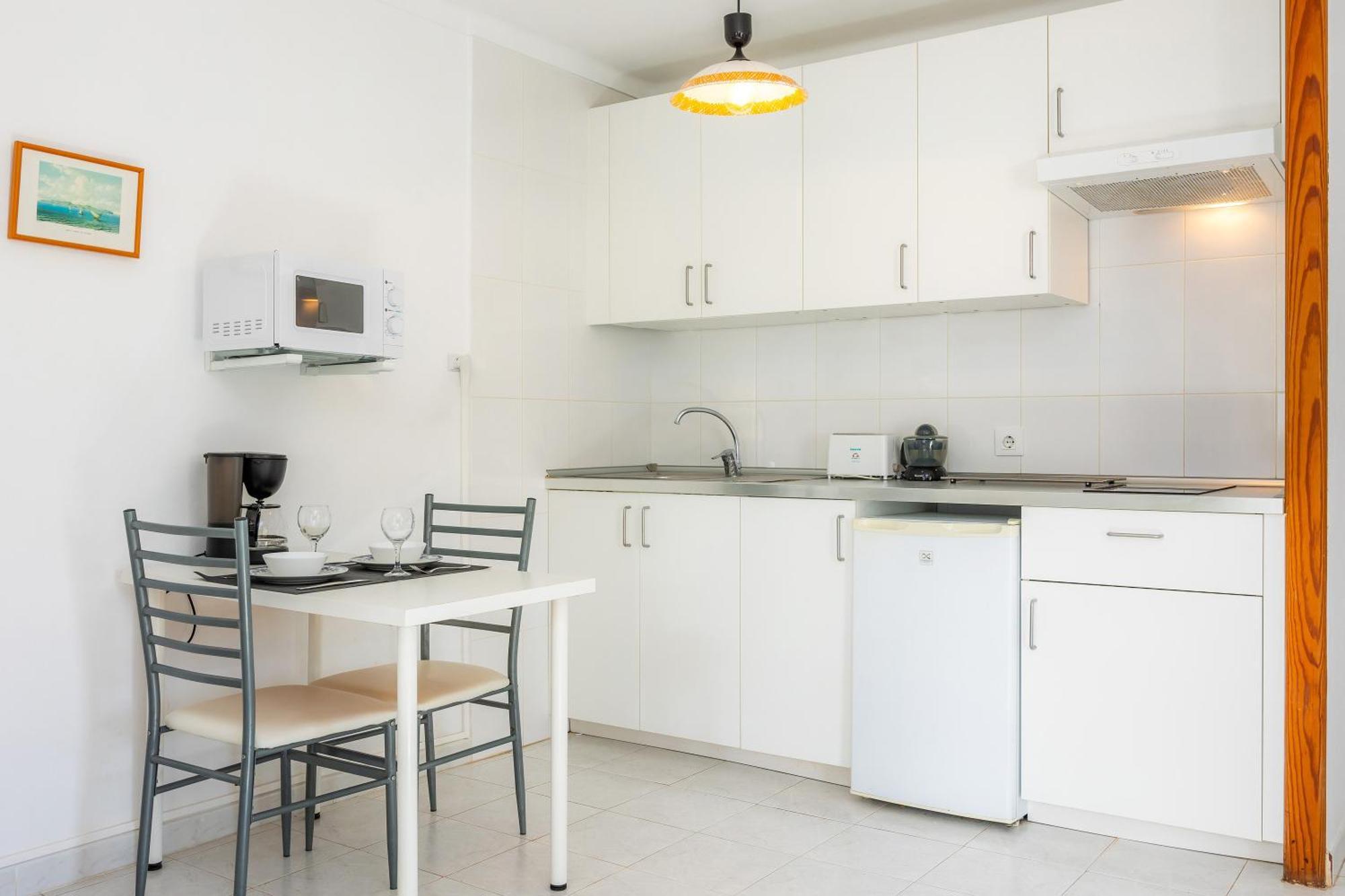 Mhm 5 Apartamento