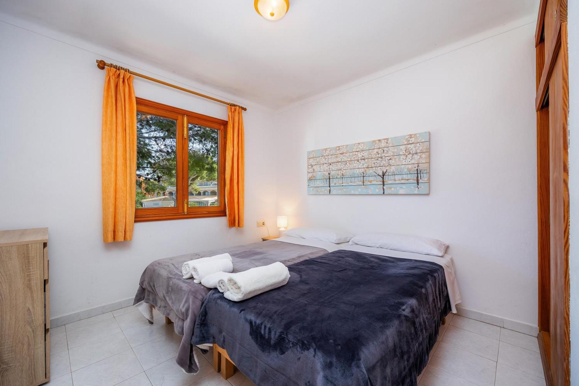 Mhm 5 * Cala Ratjada (Mallorca)
