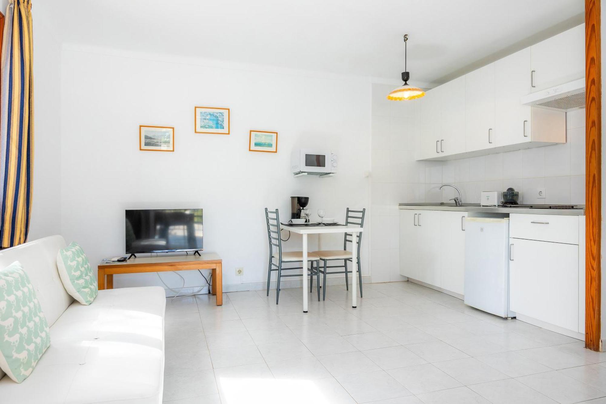 Mhm 5 * Cala Ratjada (Mallorca)