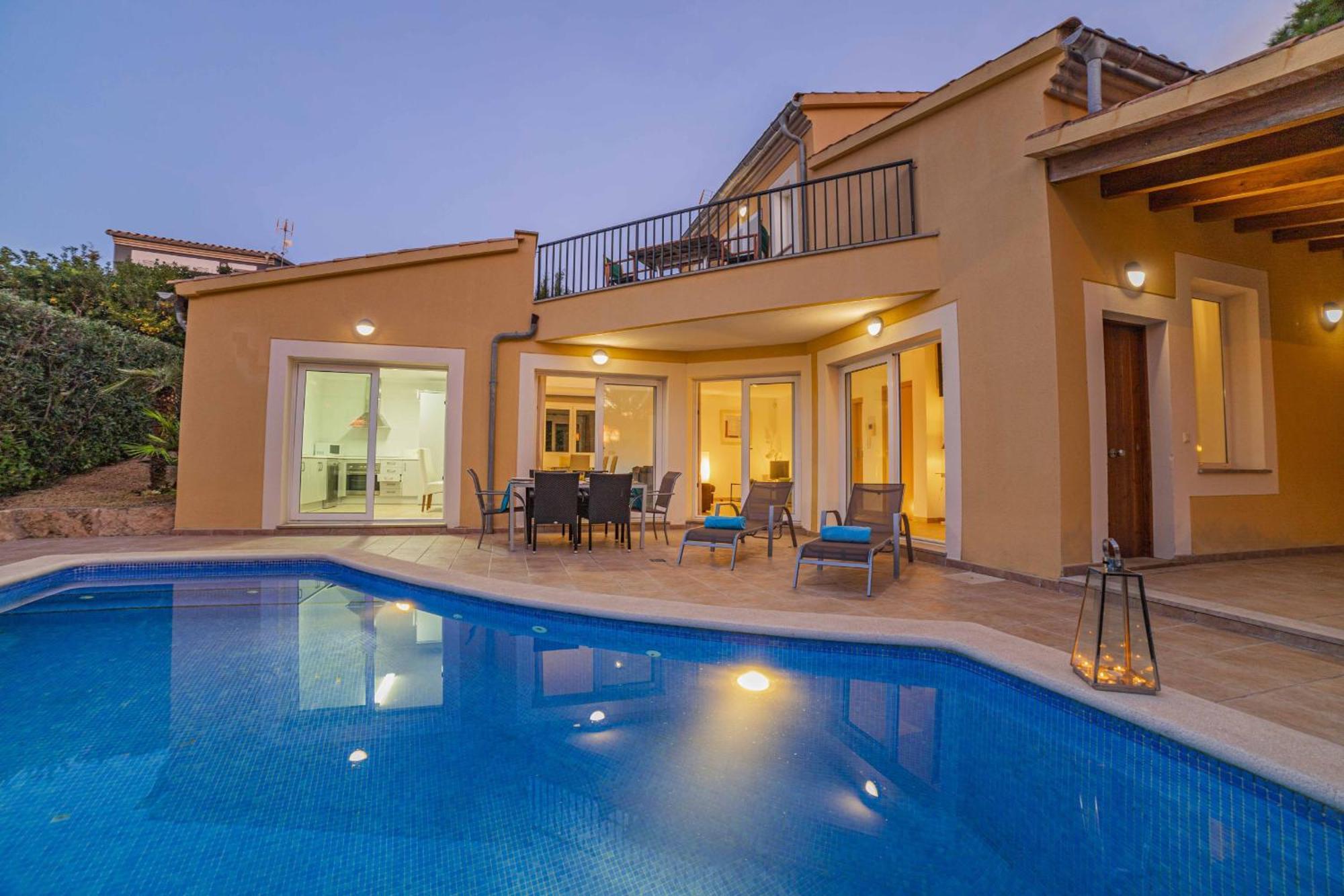 Bonaire Sunset - Solar 200 * Alcudia (Mallorca)