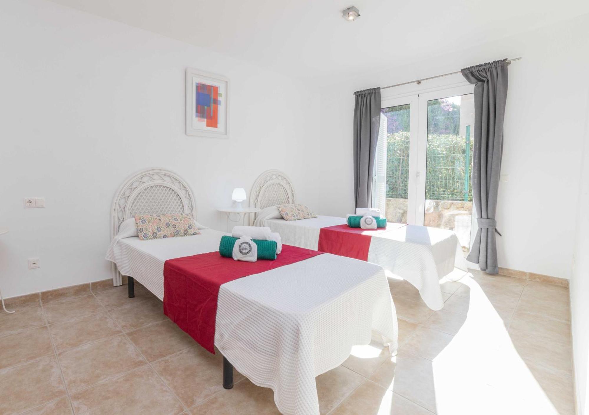 Villa Bonaire Sunset - Solar 200 Alcudia (Mallorca)