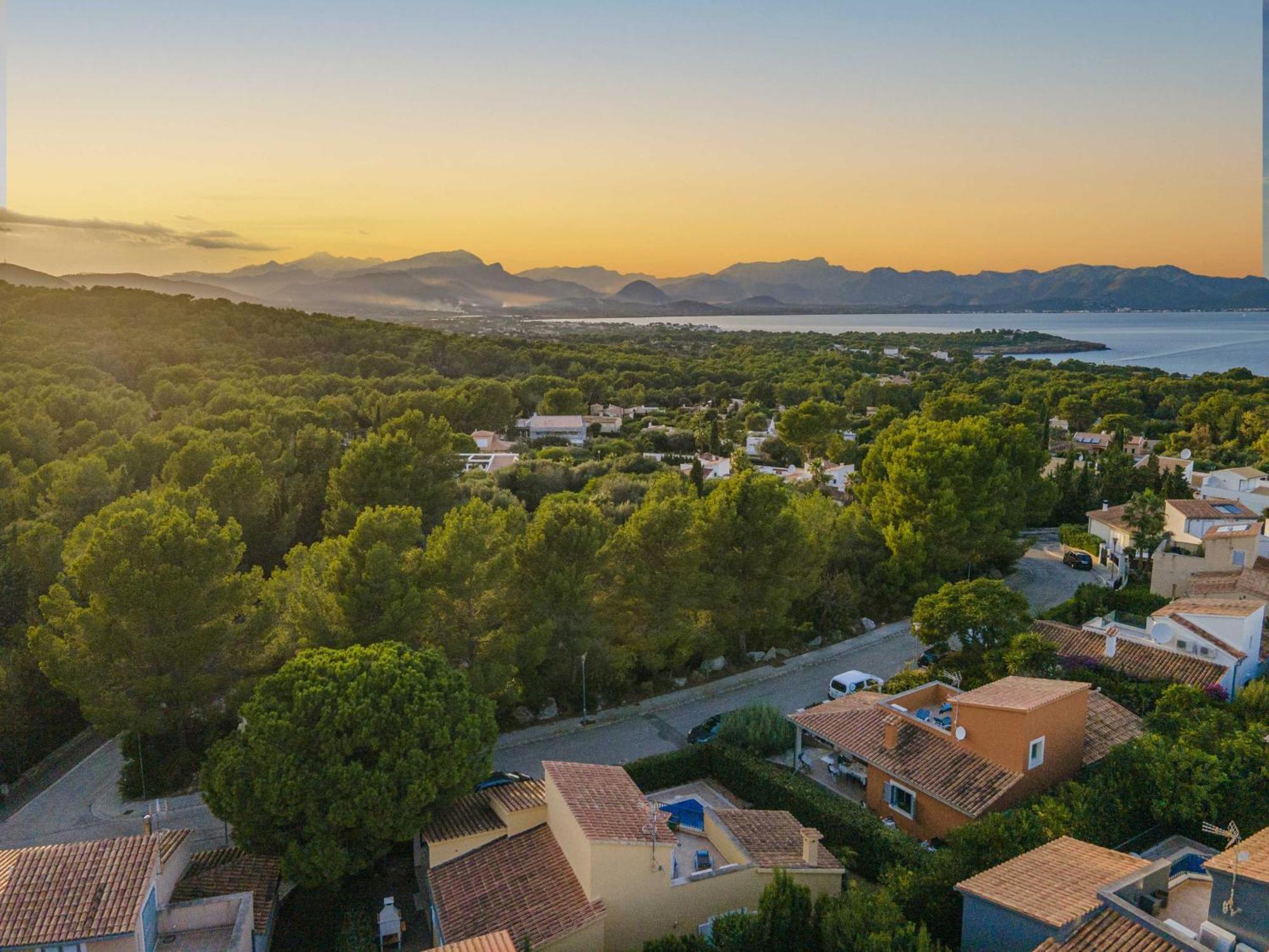 Villa Bonaire Sunset - Solar 200 *
