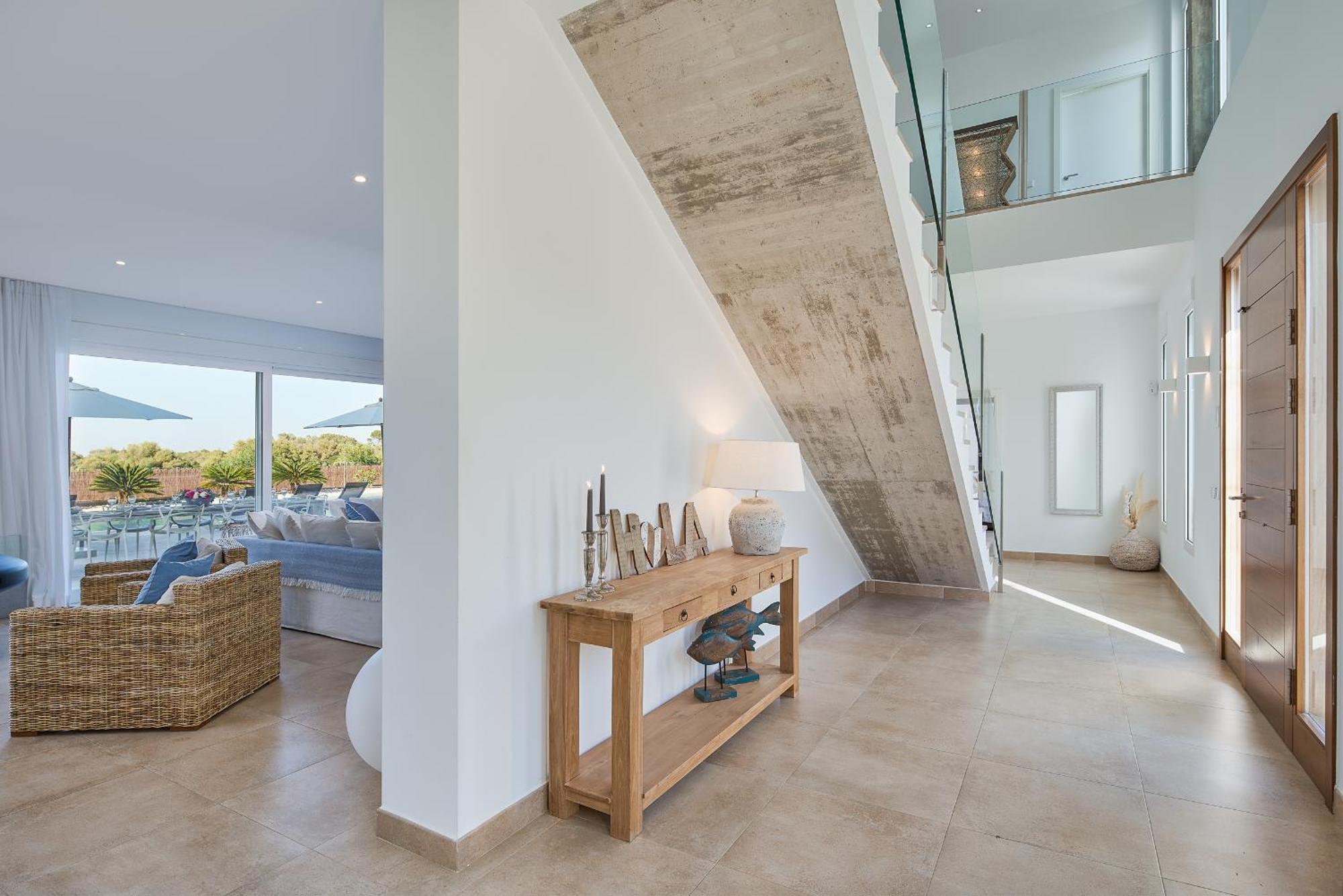 Es Trenc Villa Campos (Mallorca)