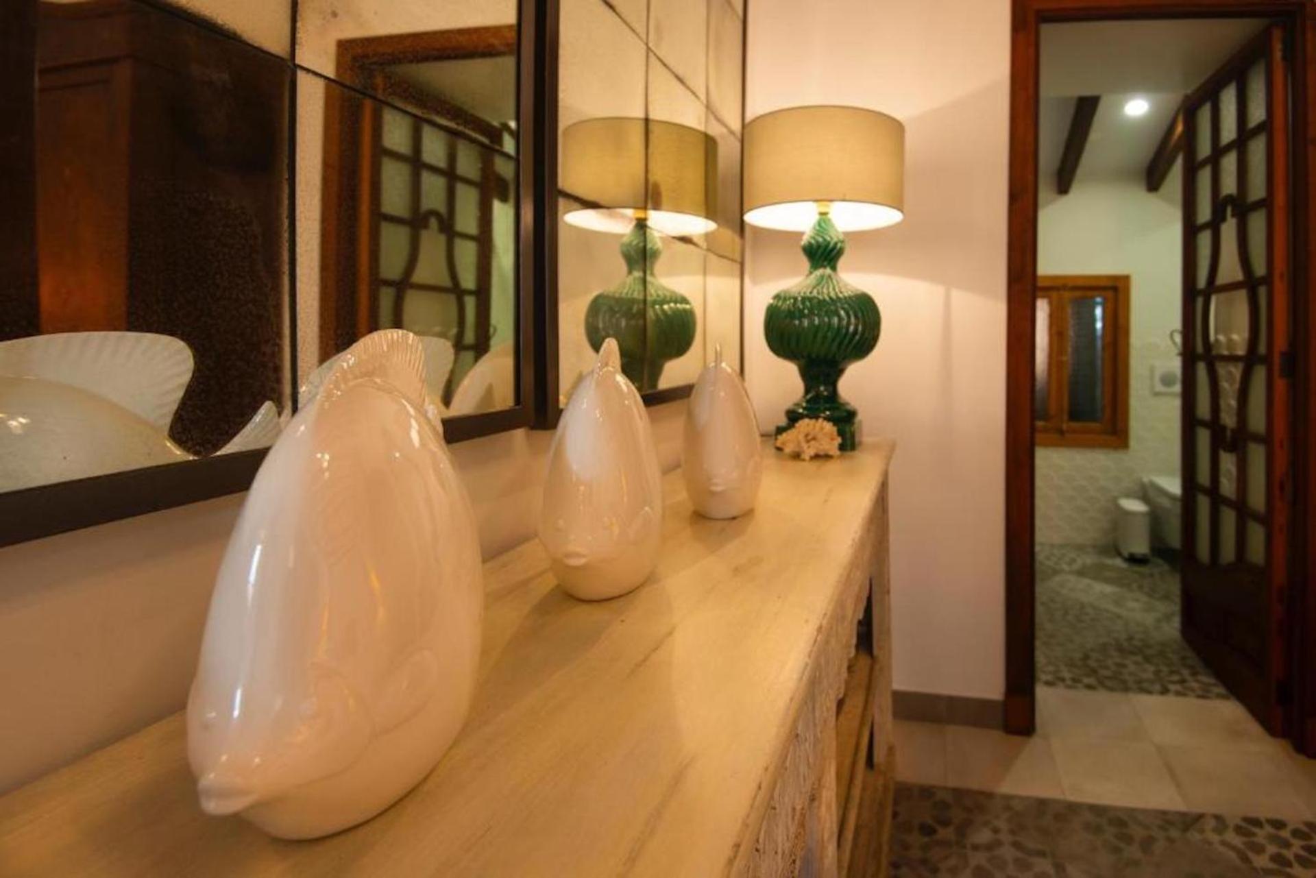 Holiday home Camp De Sa Mar