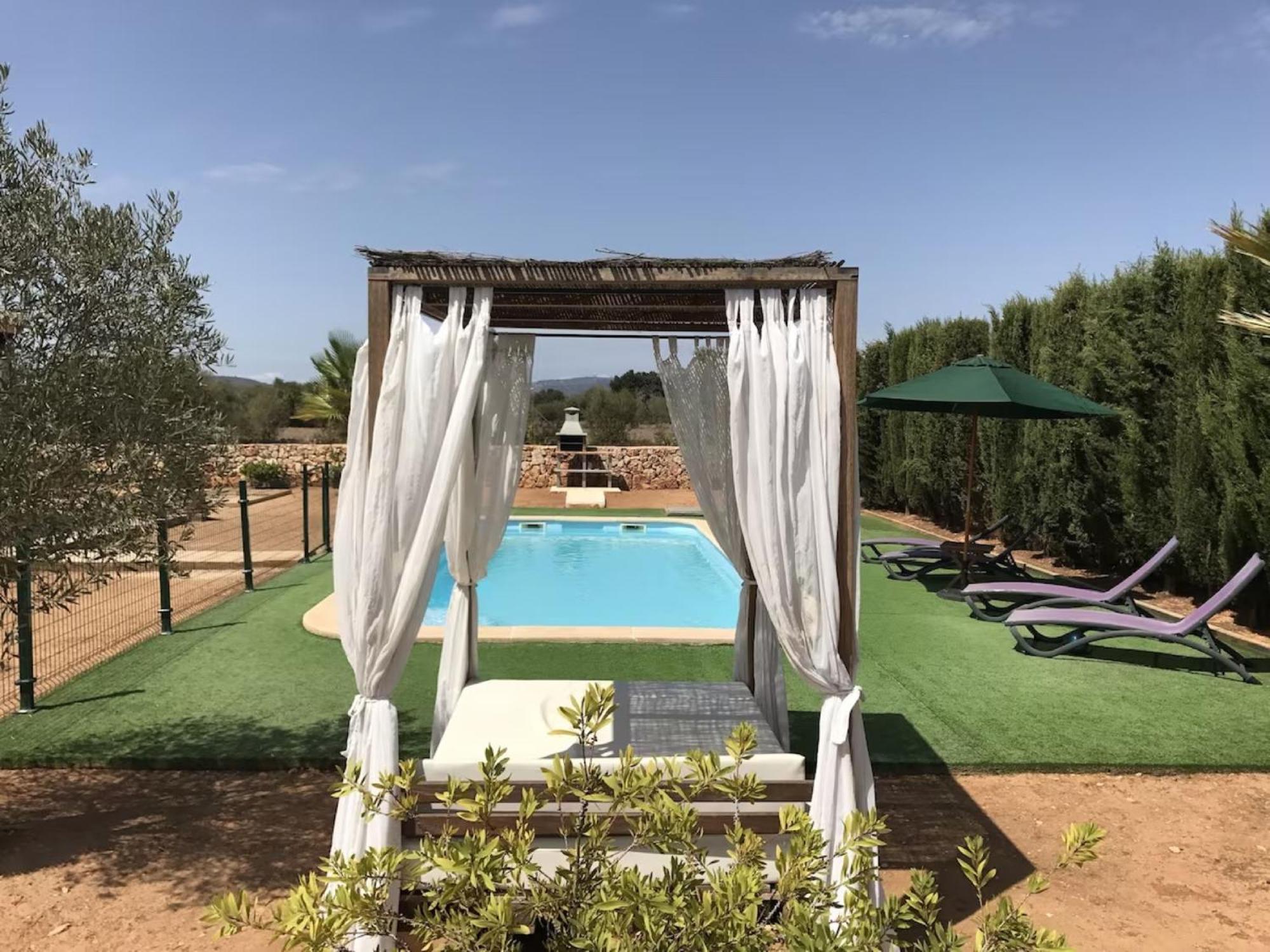 Villa Ses Oliveres
