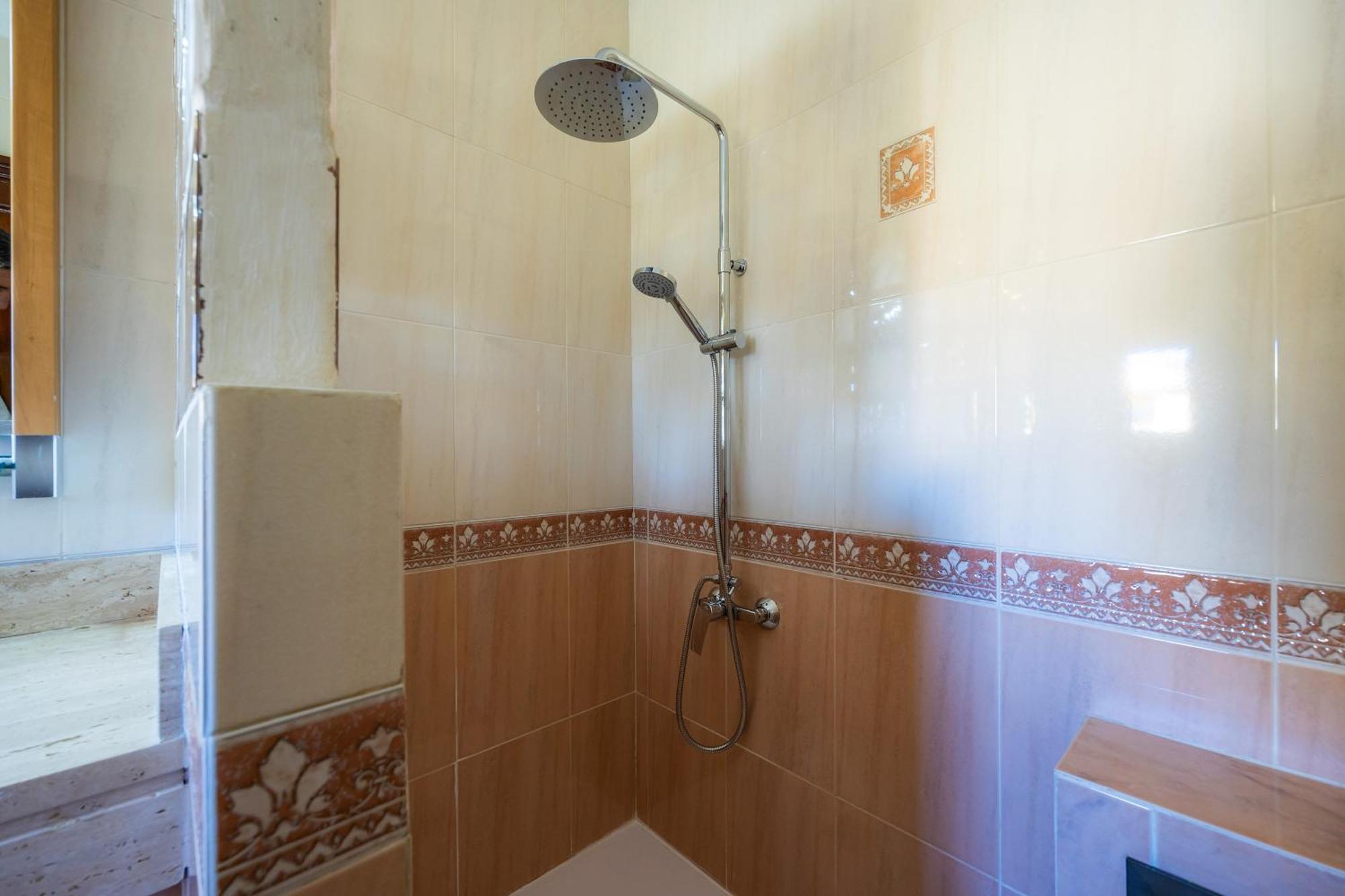 Сasa de vacaciones Casa Jordi *
