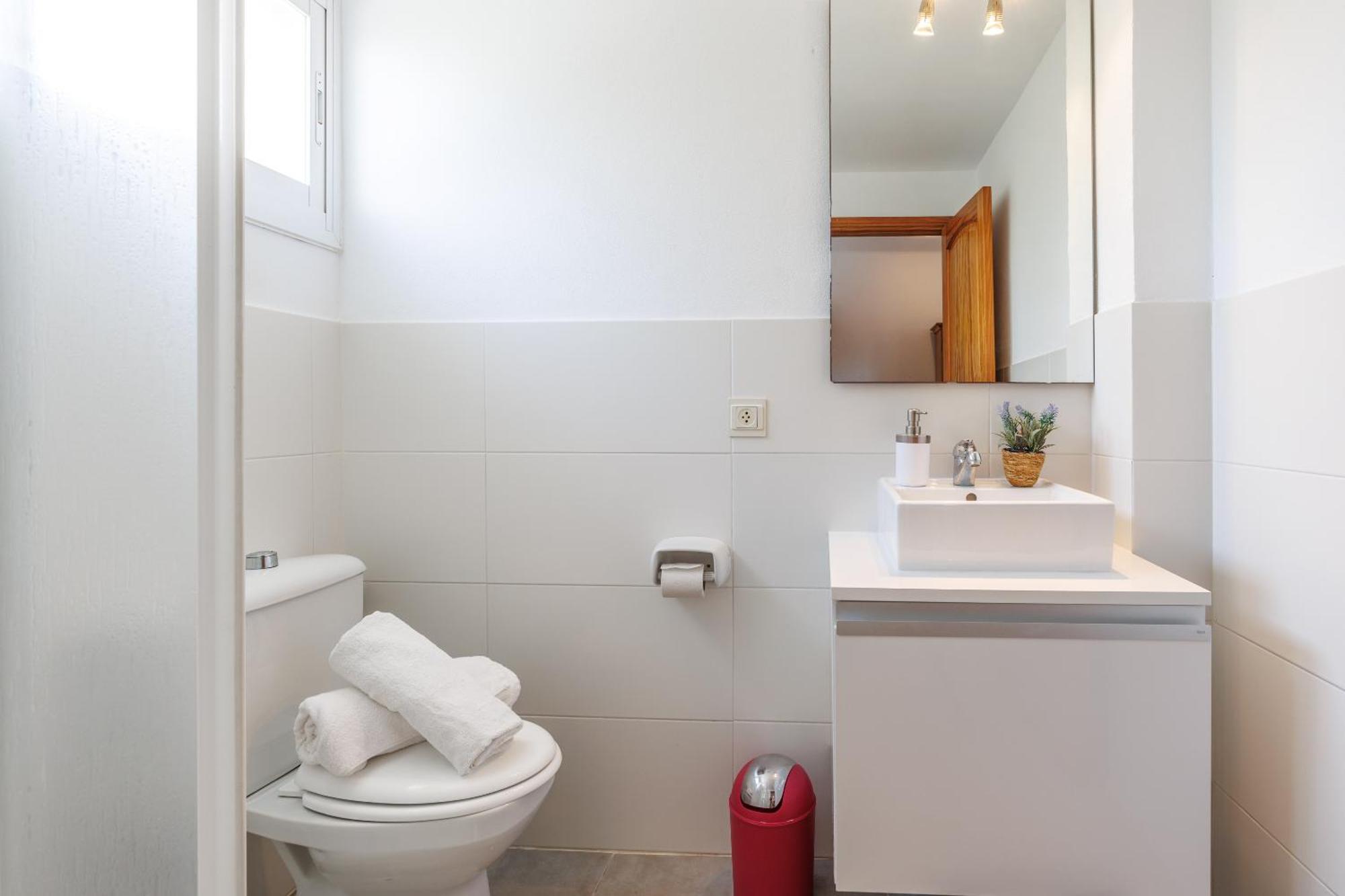 Xiprer, Apartamento *