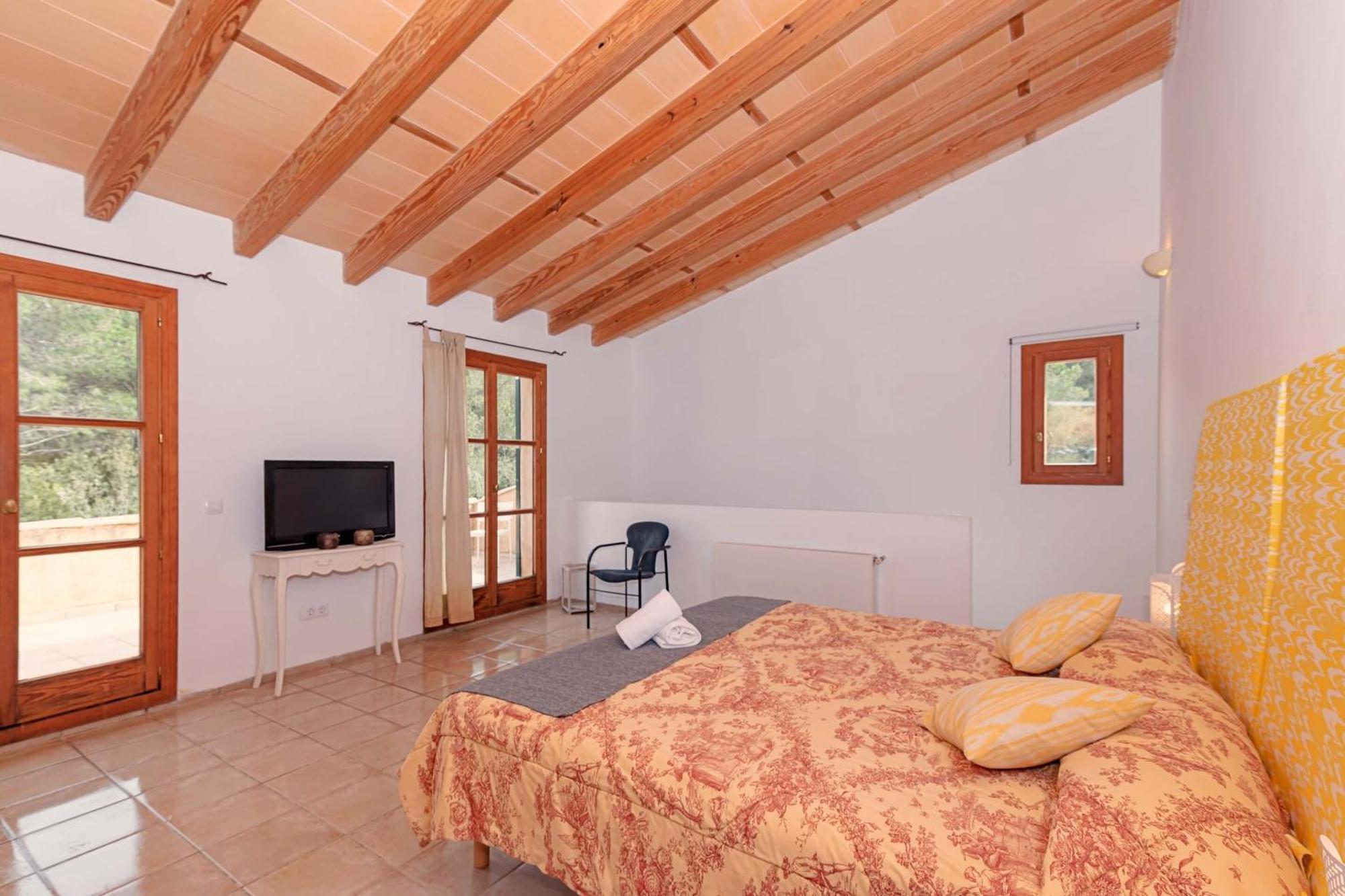 Villa Comella By Sealand Arta