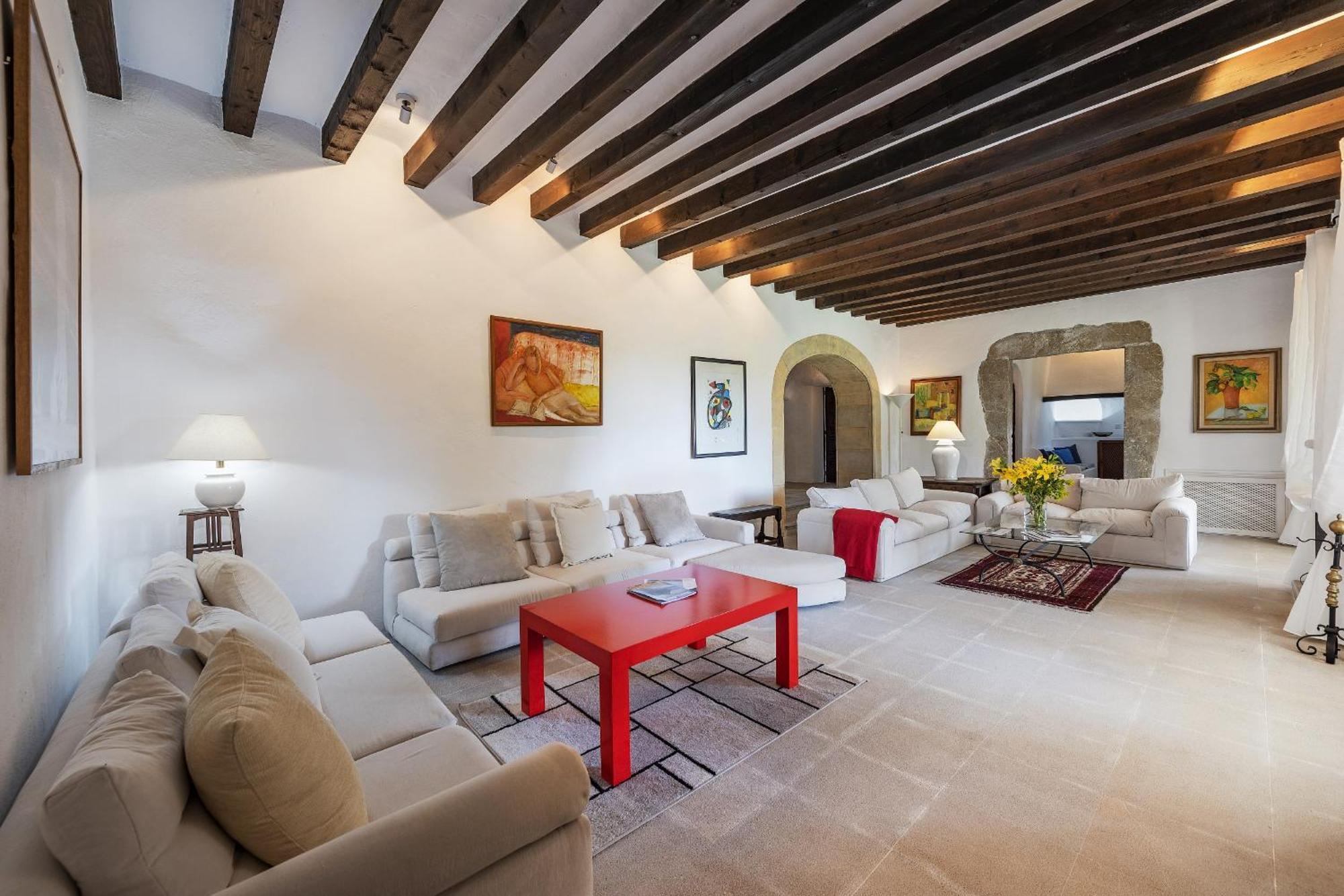 Napolitano Villa
