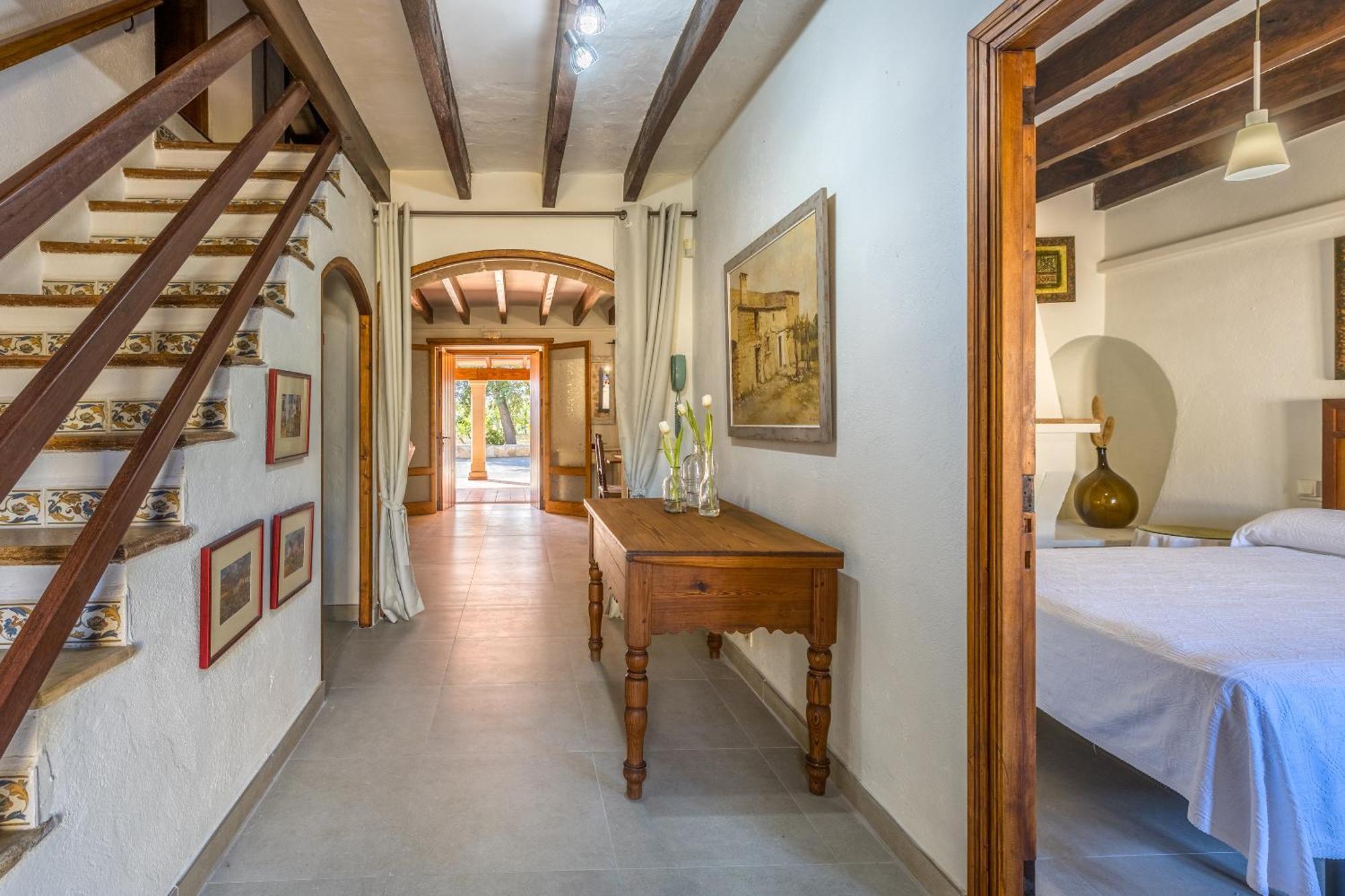 Pou Petit Villa Pollensa