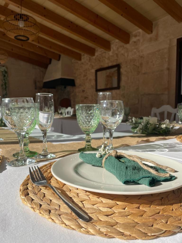 Petit Algaida Hotel
