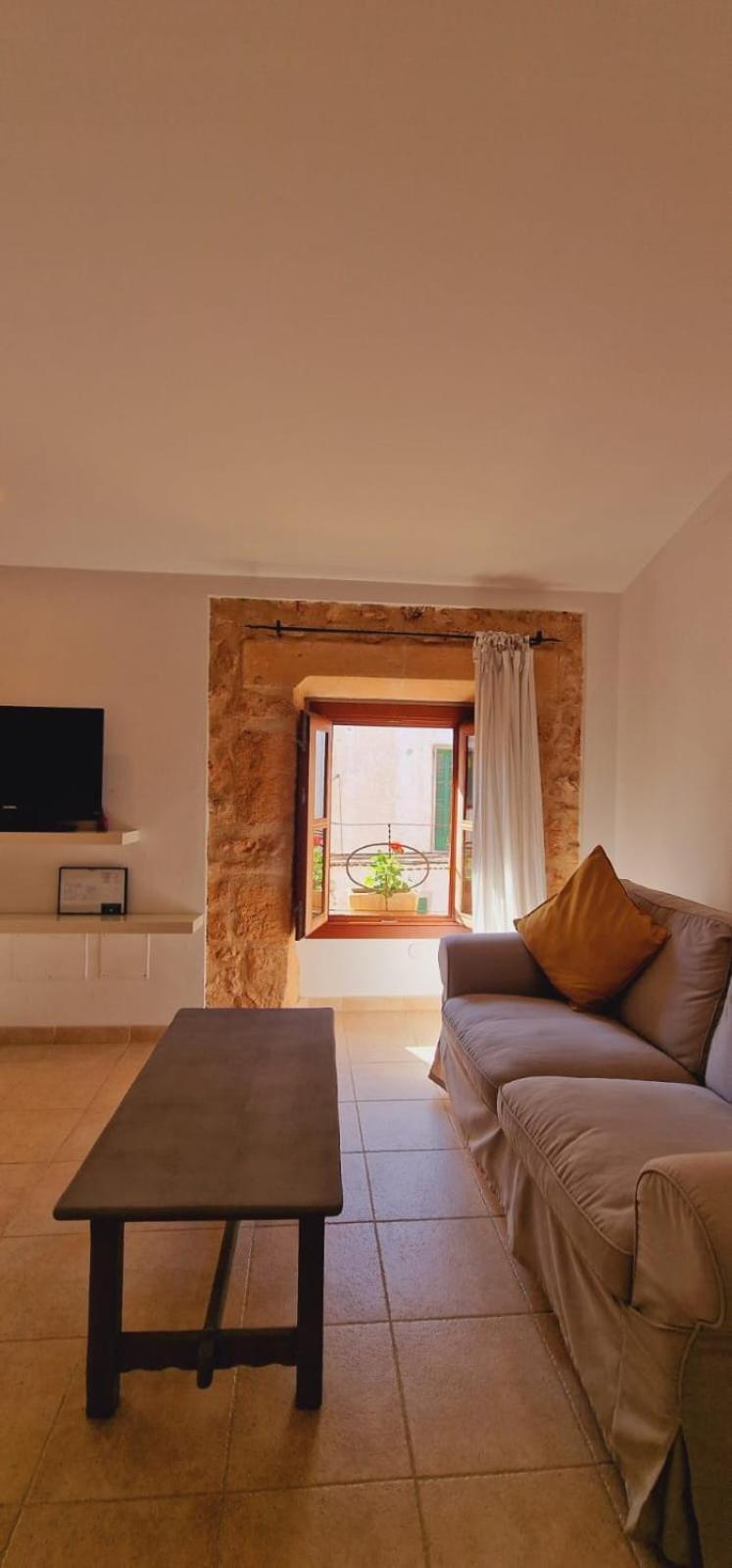 Petit Algaida * Algaida (Mallorca)