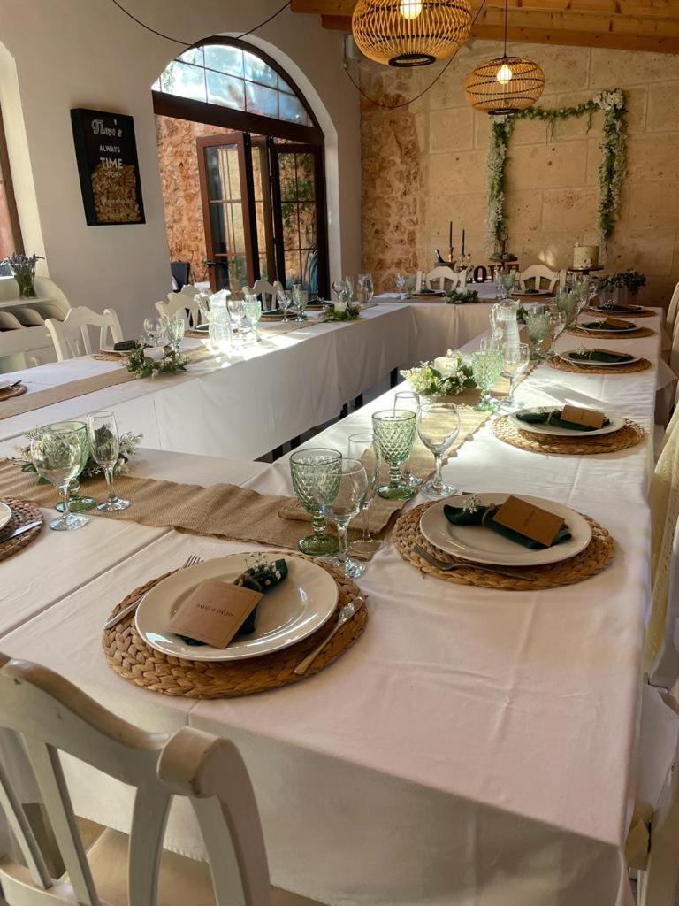 Hotel Petit Algaida