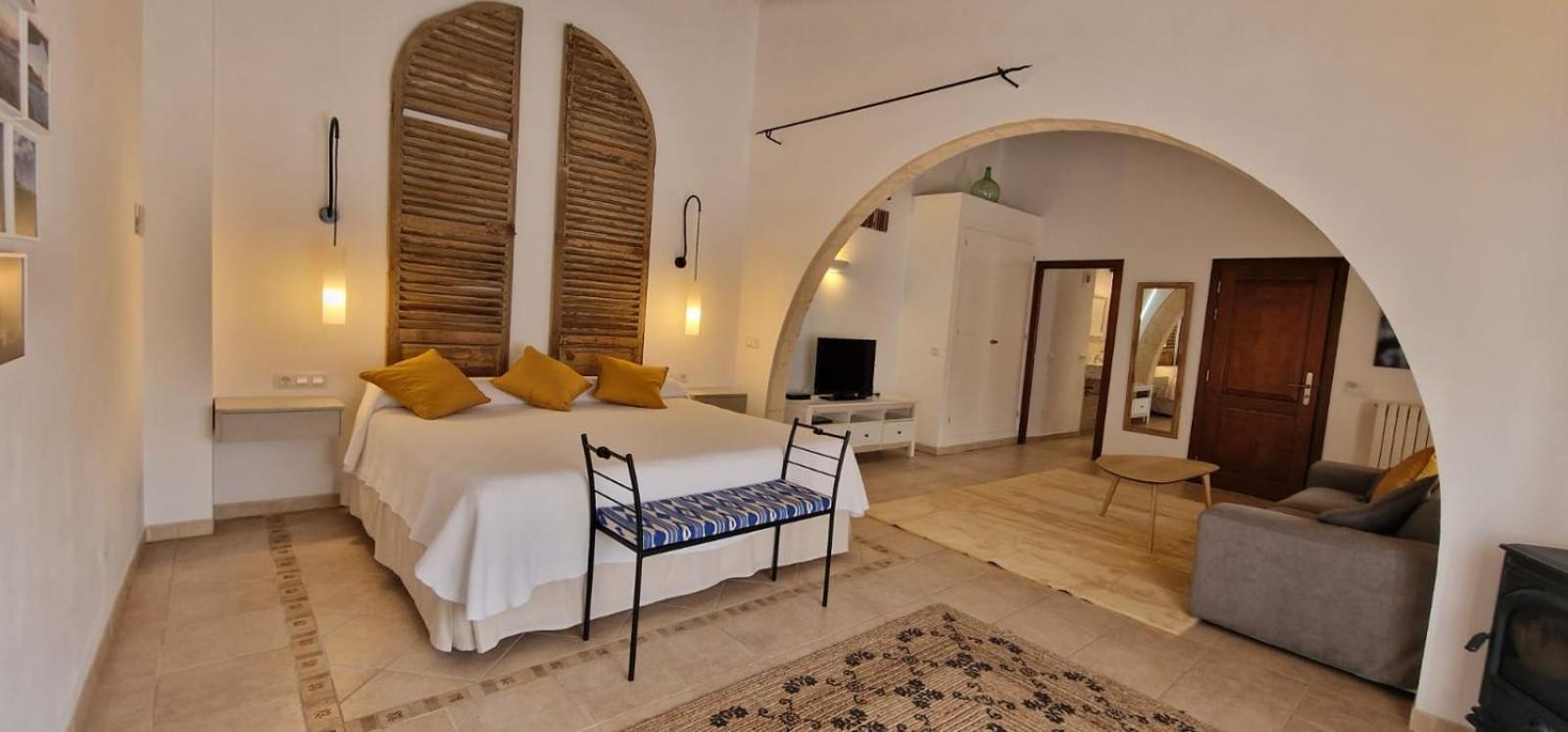 Hotel Petit Algaida *