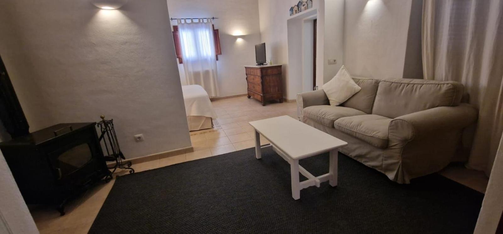 Hotel Petit Algaida Algaida (Mallorca)
