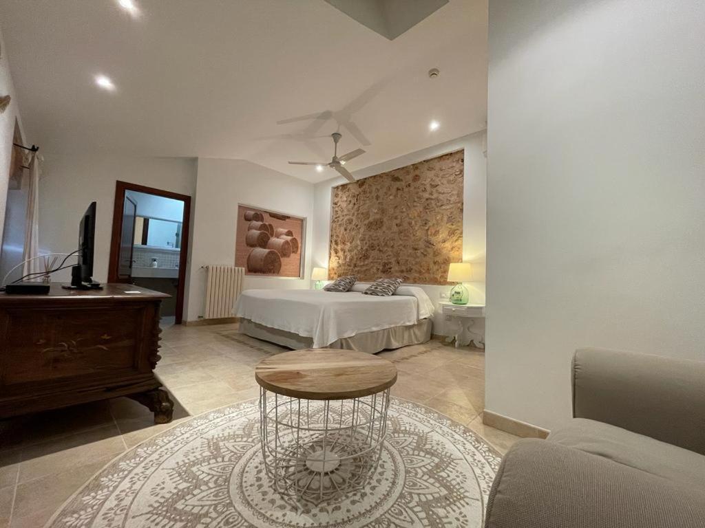 Petit Algaida Hotel Algaida (Mallorca)