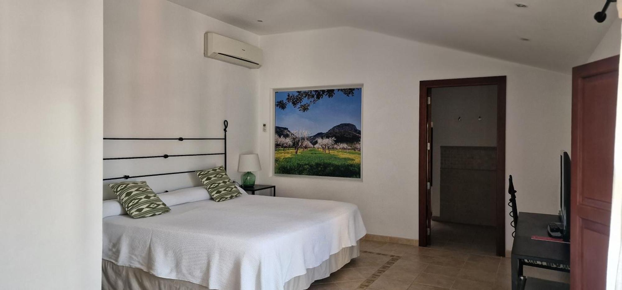 Petit Algaida Algaida (Mallorca)