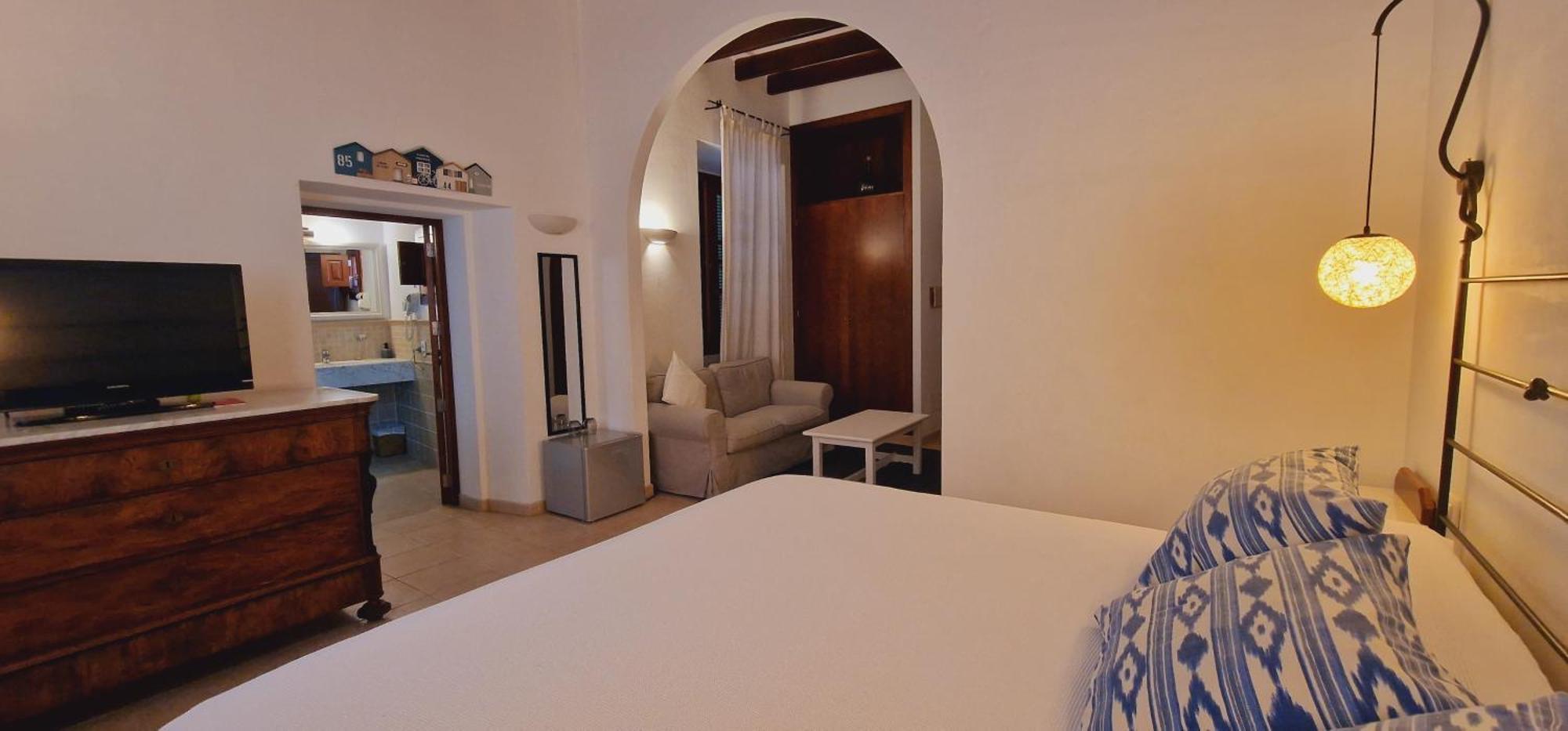 Hotel Petit Algaida
