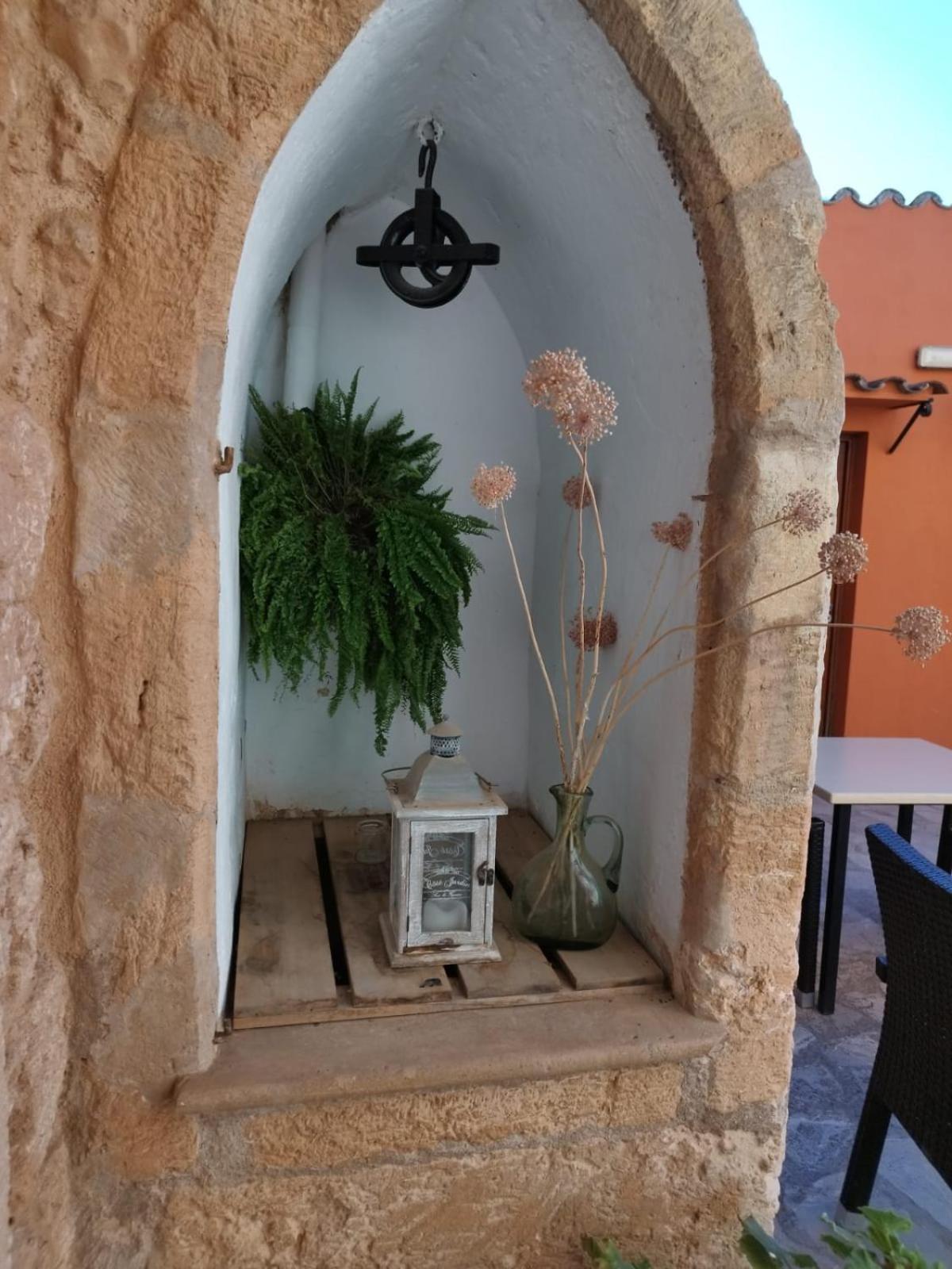 Petit Algaida Algaida (Mallorca)