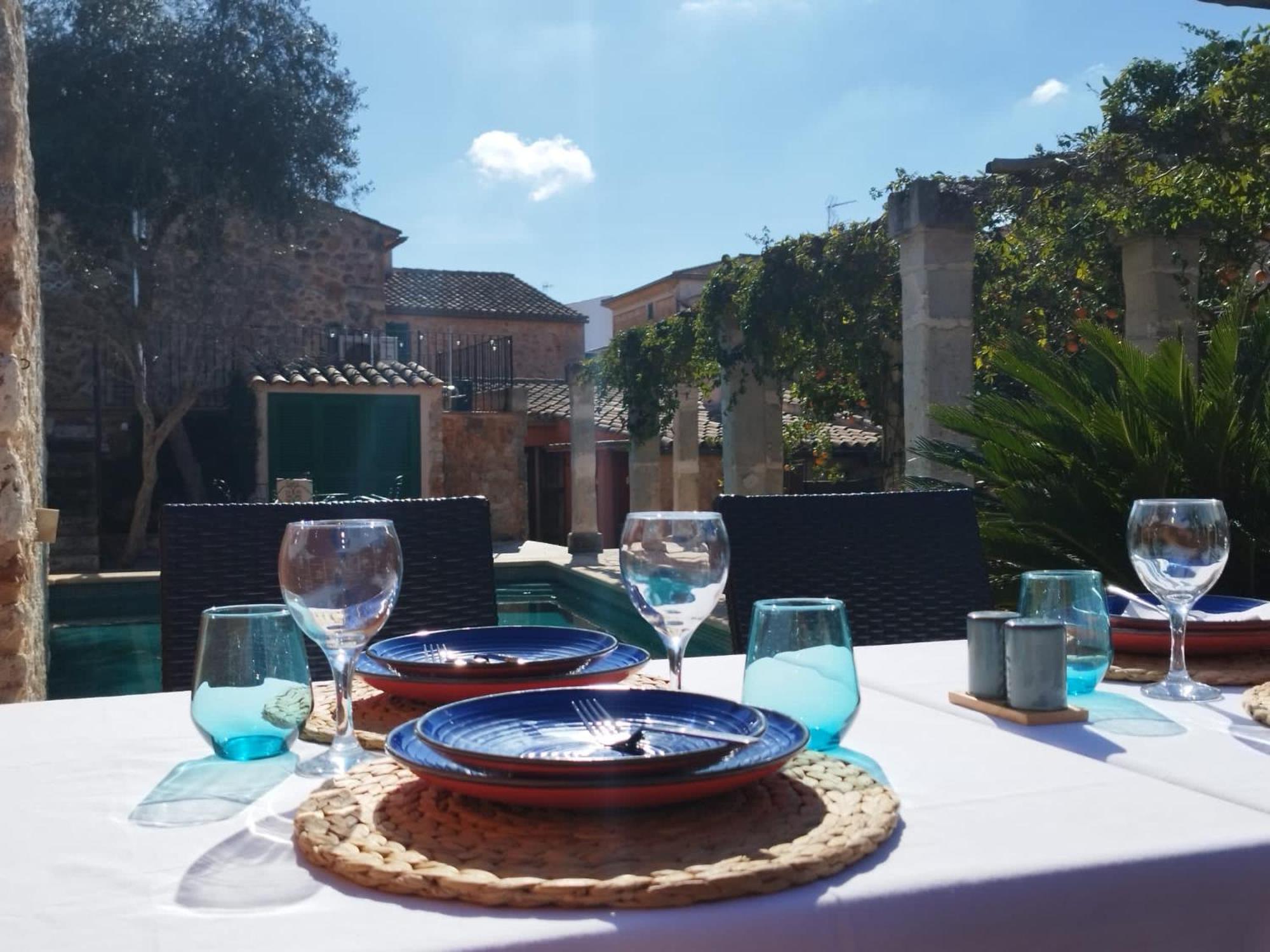 Petit Algaida Hotel