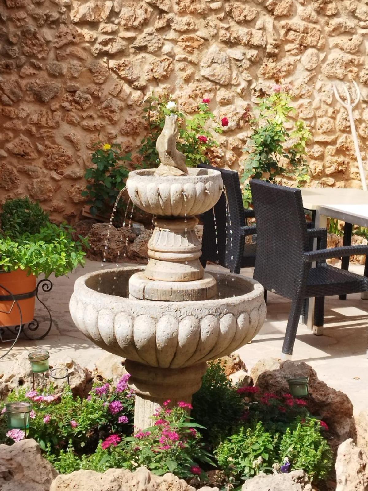 Petit Algaida Algaida (Mallorca)