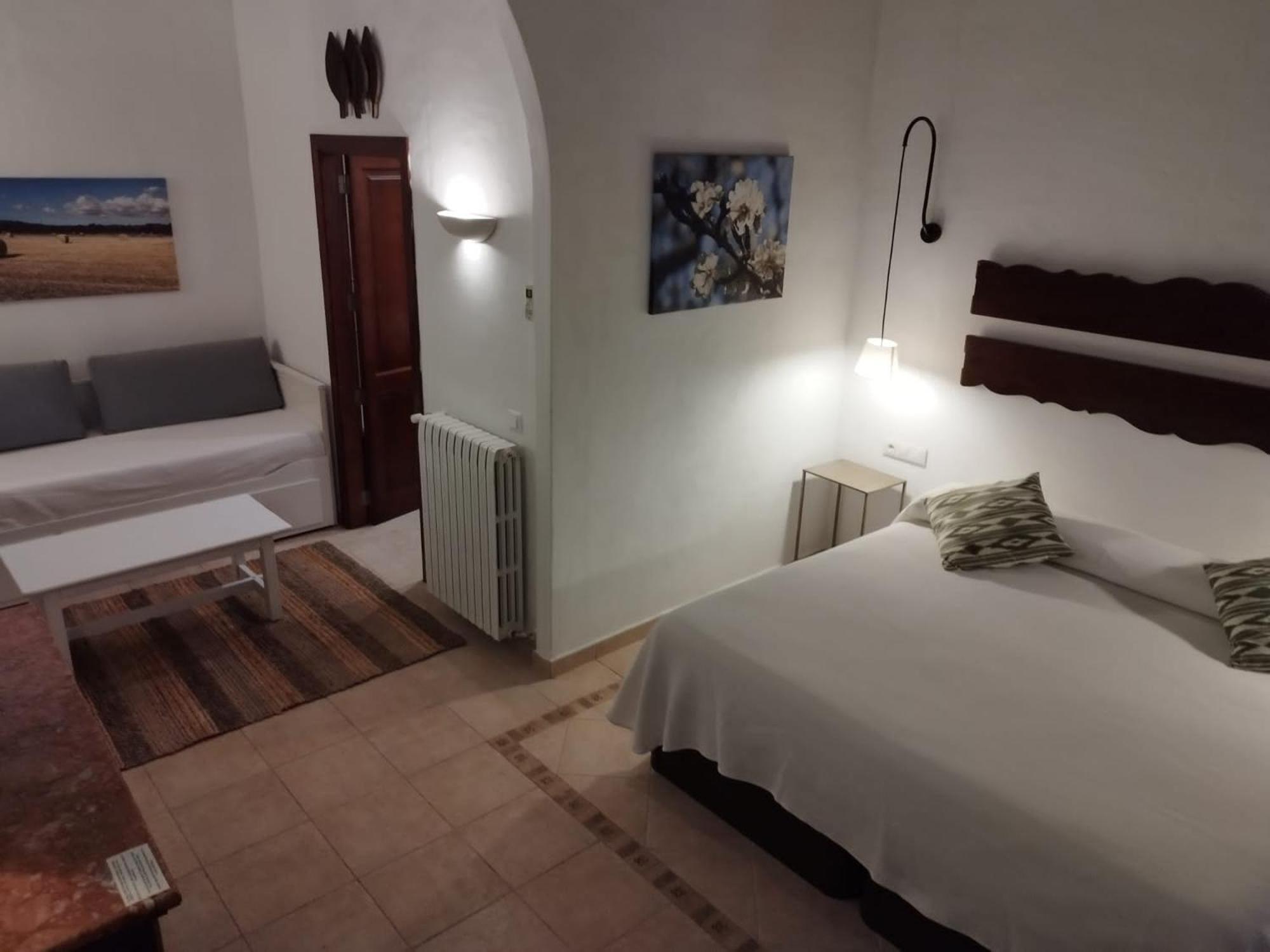 Petit Algaida Hotel *