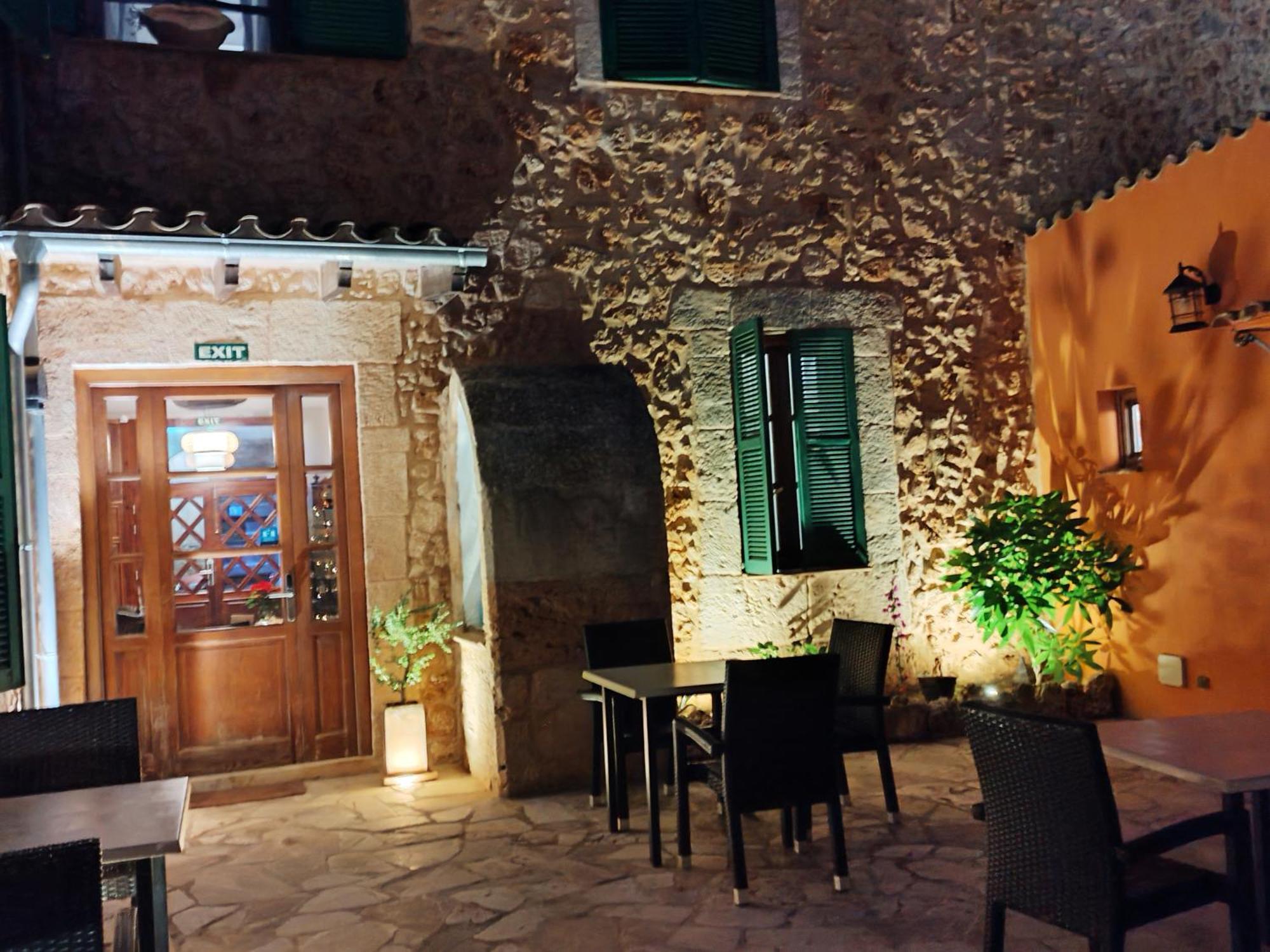 Hotel Petit Algaida Algaida (Mallorca)