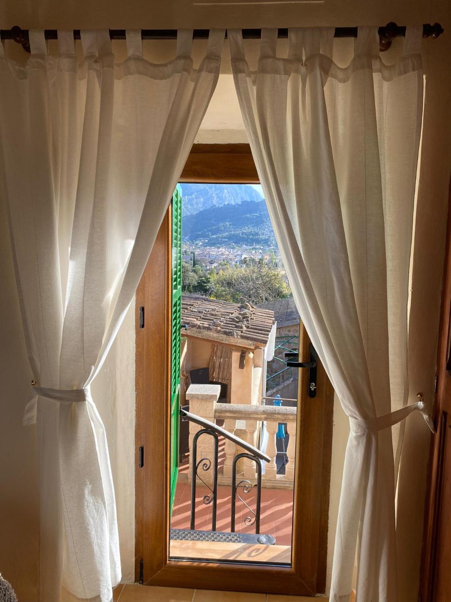 Domingo * Sóller