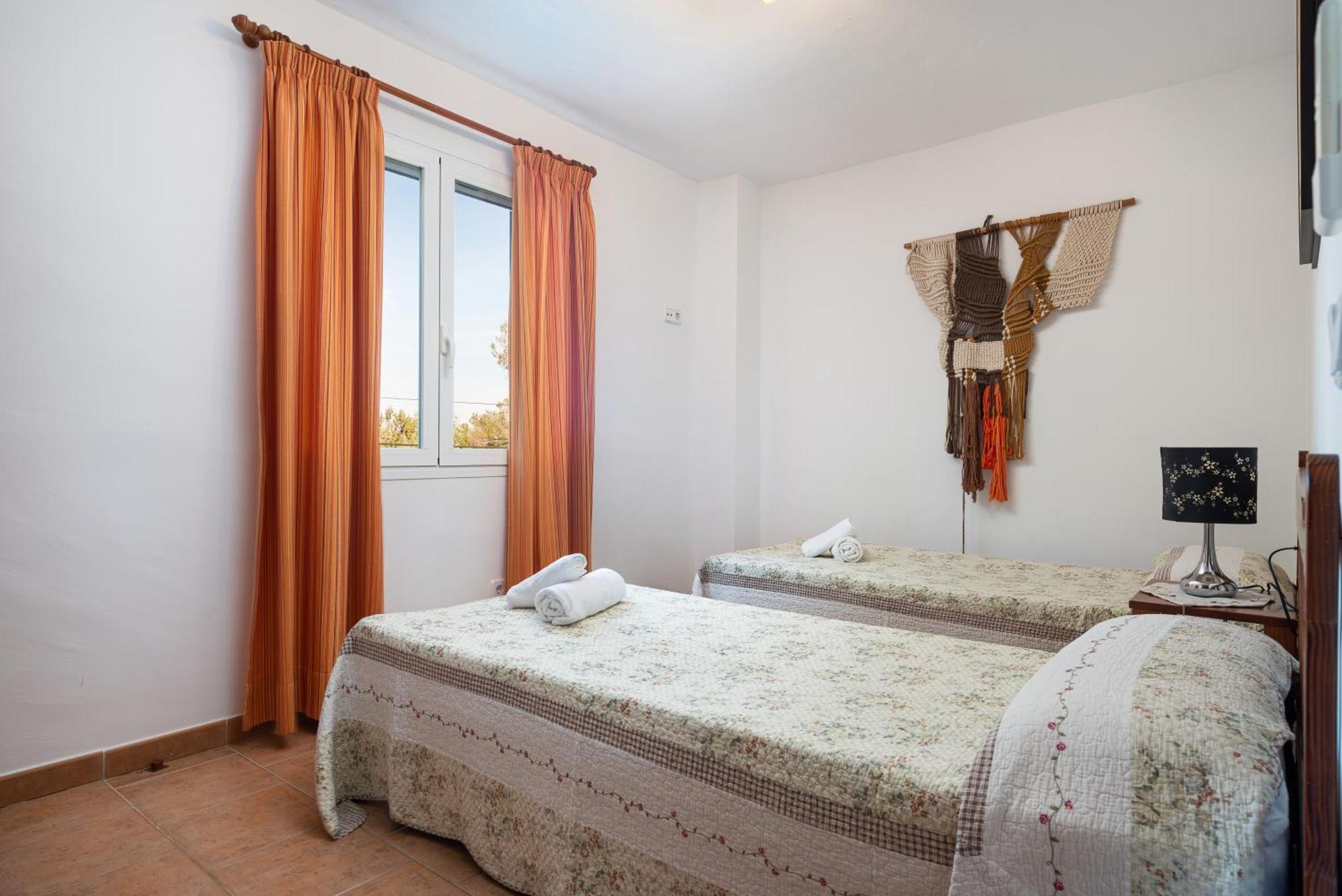 Villa Perello Accesibilidad Y Tranquilidad En Mallorca Felanitx