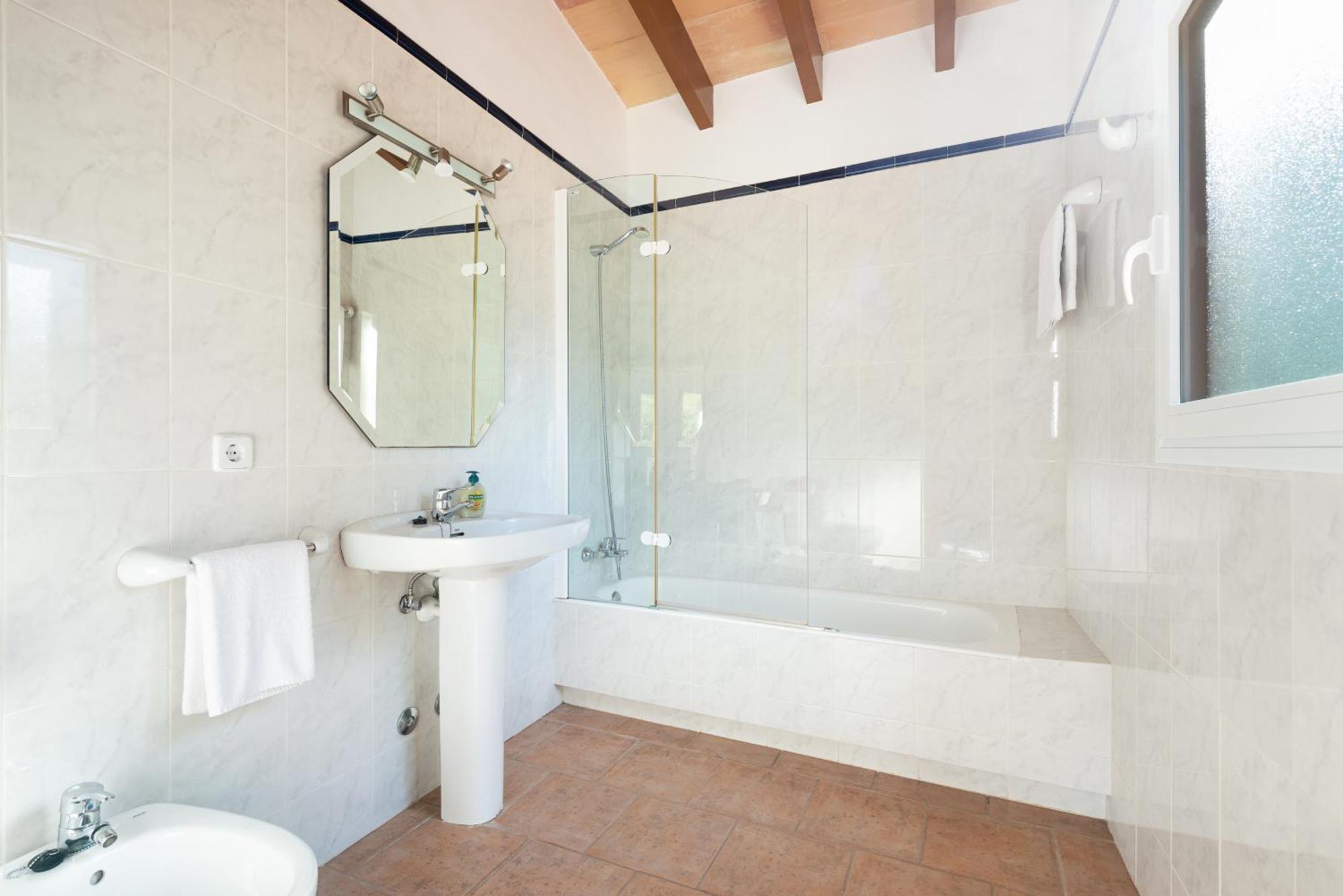 Perello Accesibilidad Y Tranquilidad En Mallorca * Felanitx