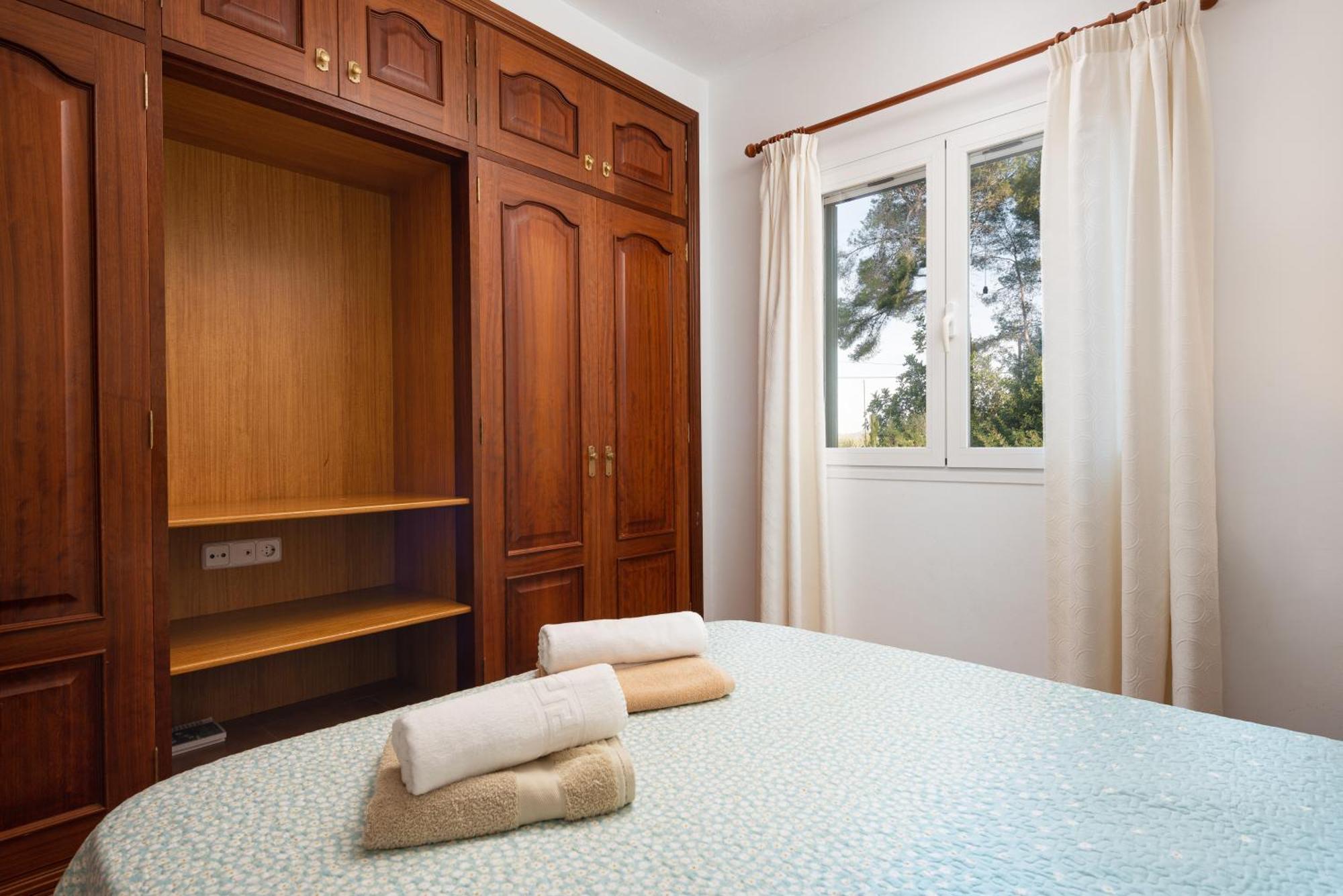 Perello Accesibilidad Y Tranquilidad En Mallorca * Felanitx