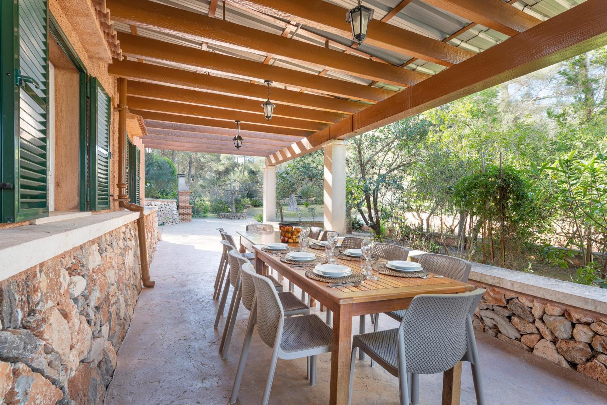 Perello Accesibilidad Y Tranquilidad En Mallorca * Felanitx