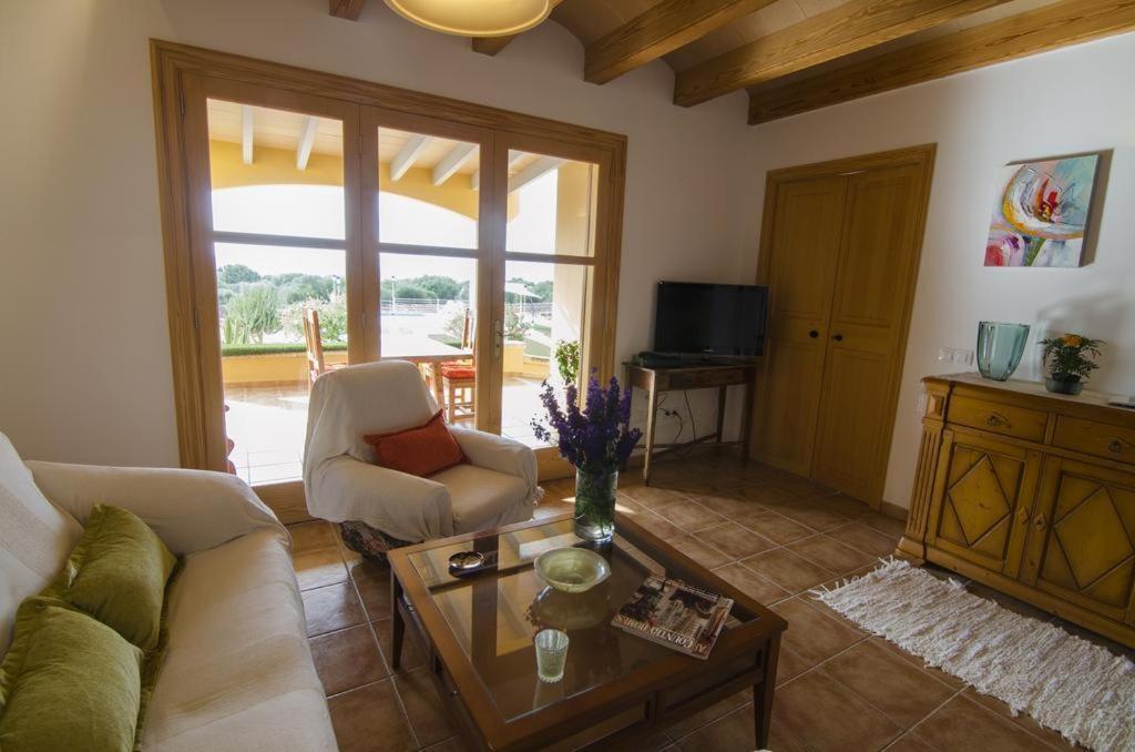 Holiday home Confit - Grupo Berna *